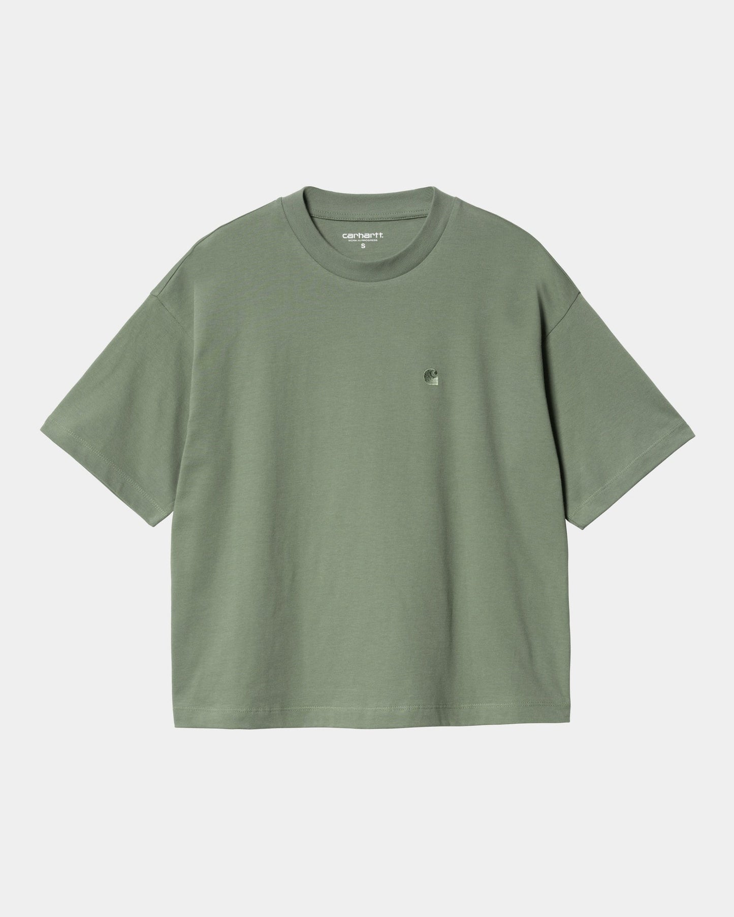 Chester T-Shirt | Park