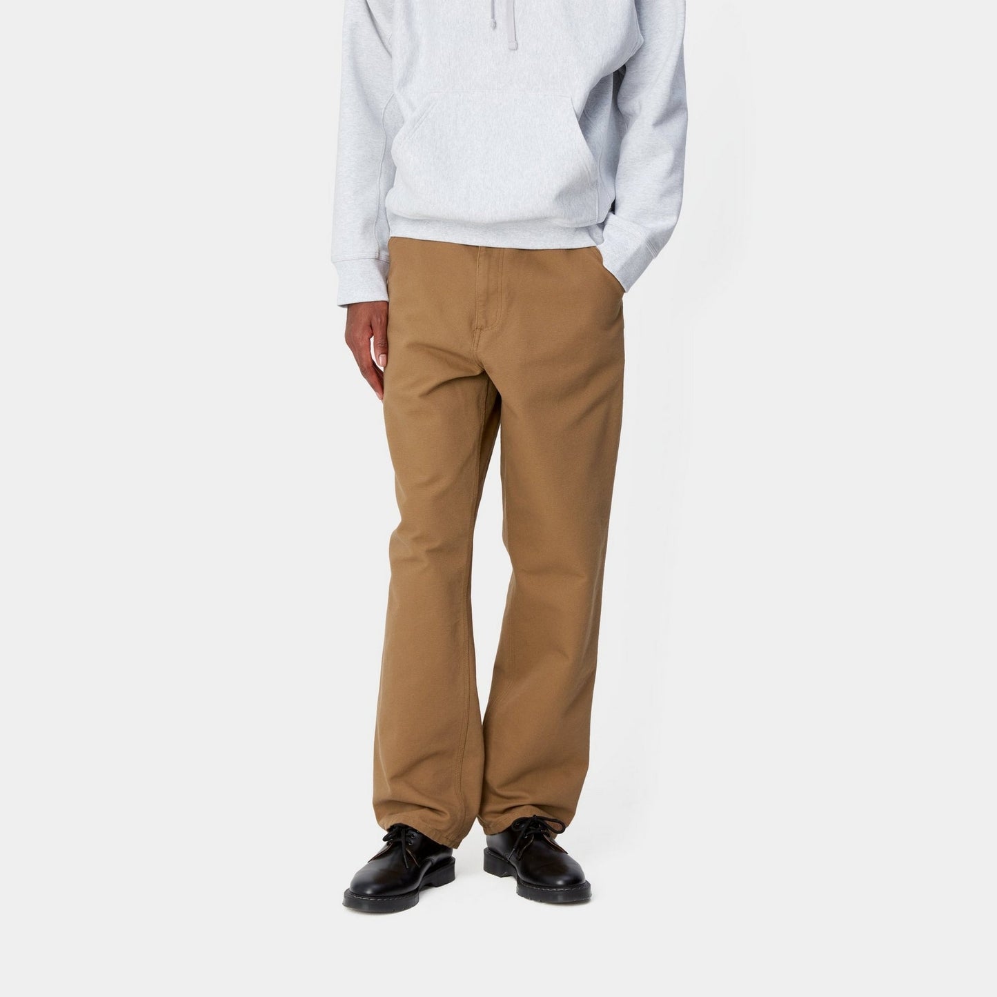 Simple Pant - Dearborn Canvas | Hamilton Brown
