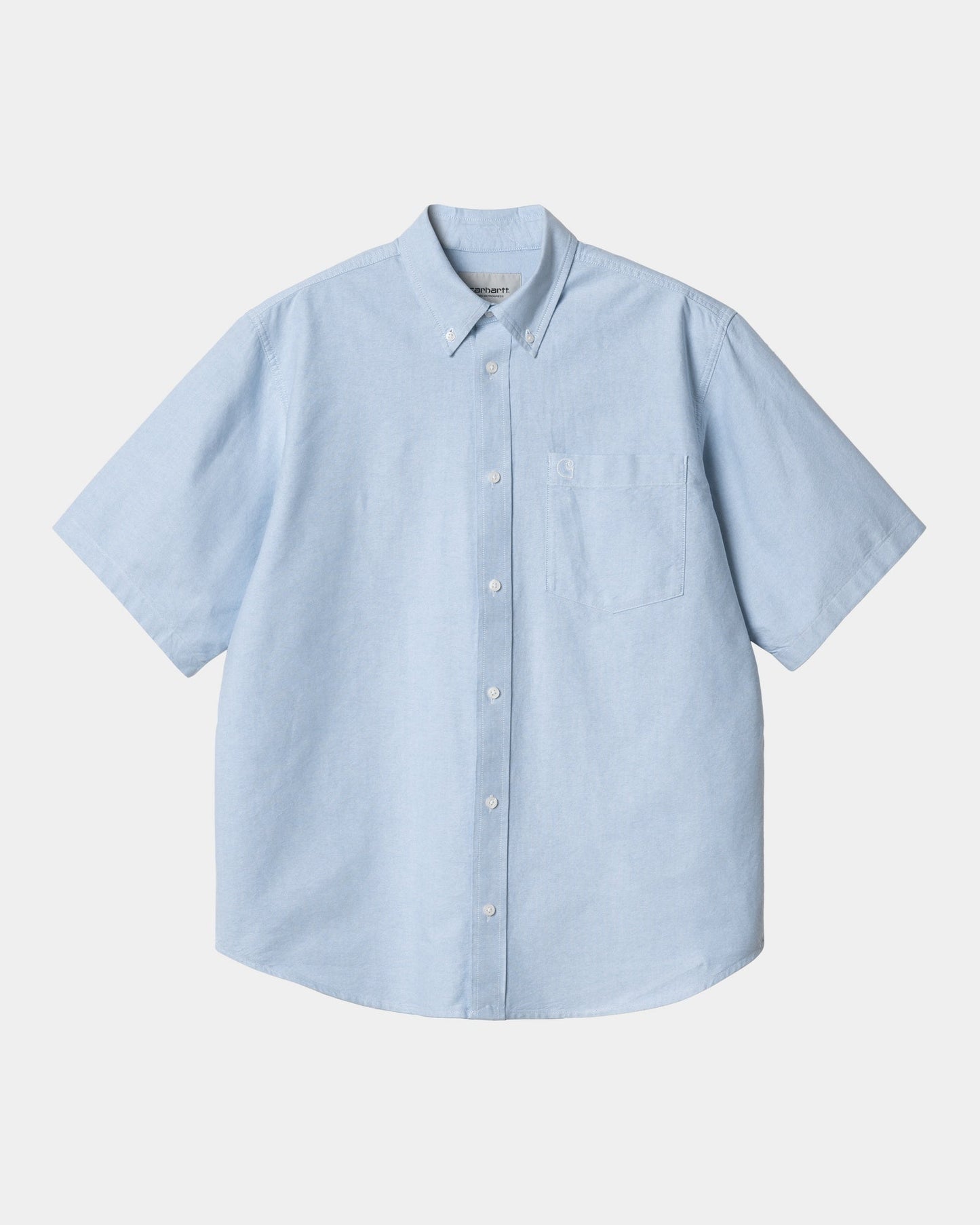 Braxton Shirt | Bleach