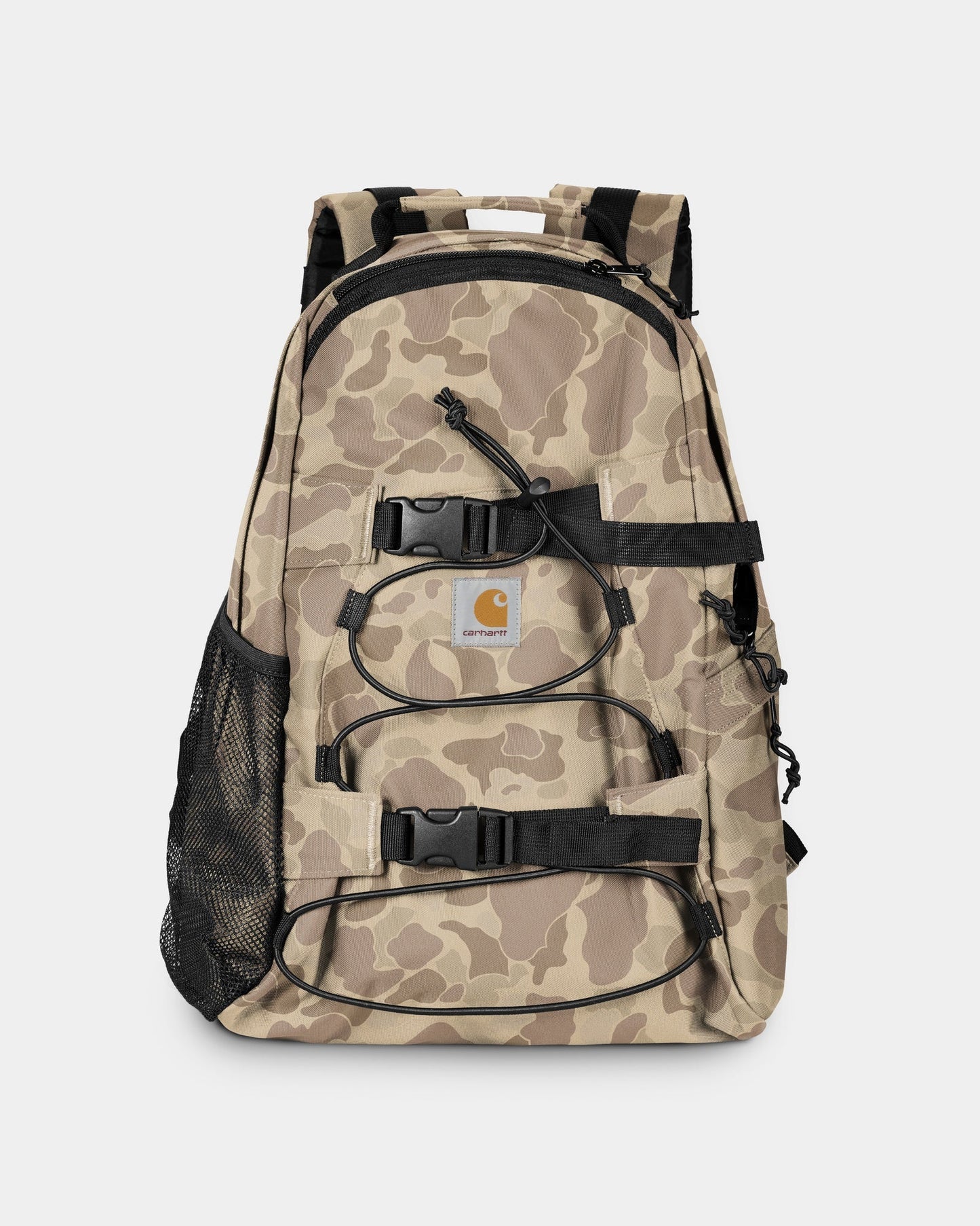 Kickflip Backpack | Desert Duck Camo