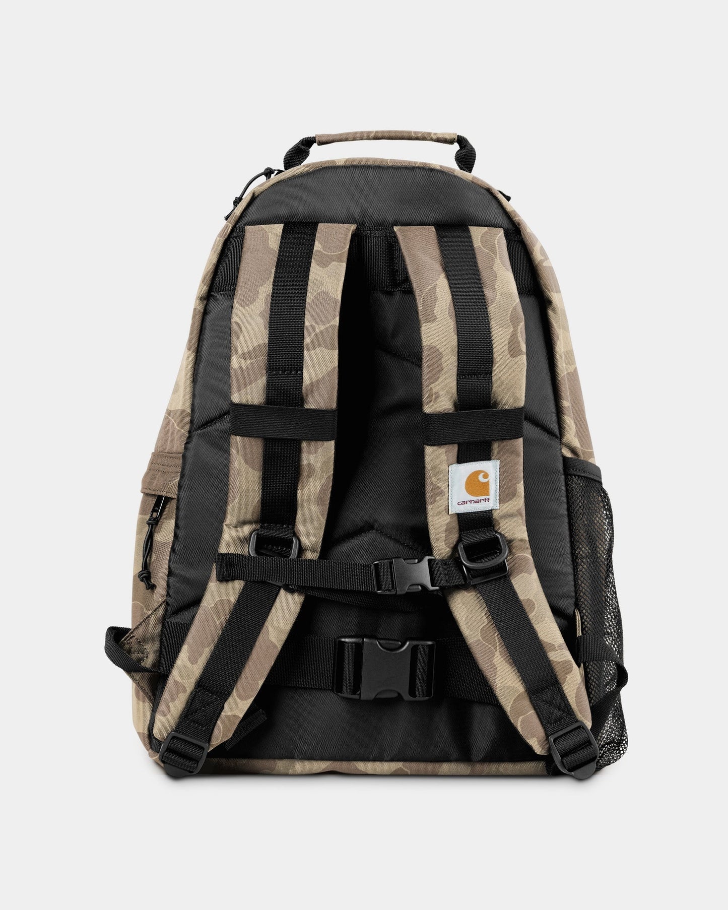 Kickflip Backpack | Desert Duck Camo