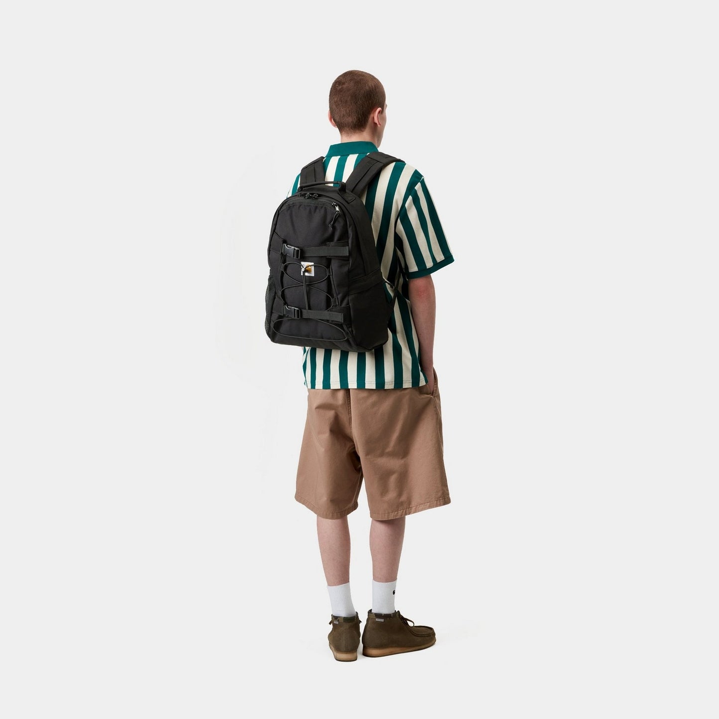 Kickflip Backpack | Black