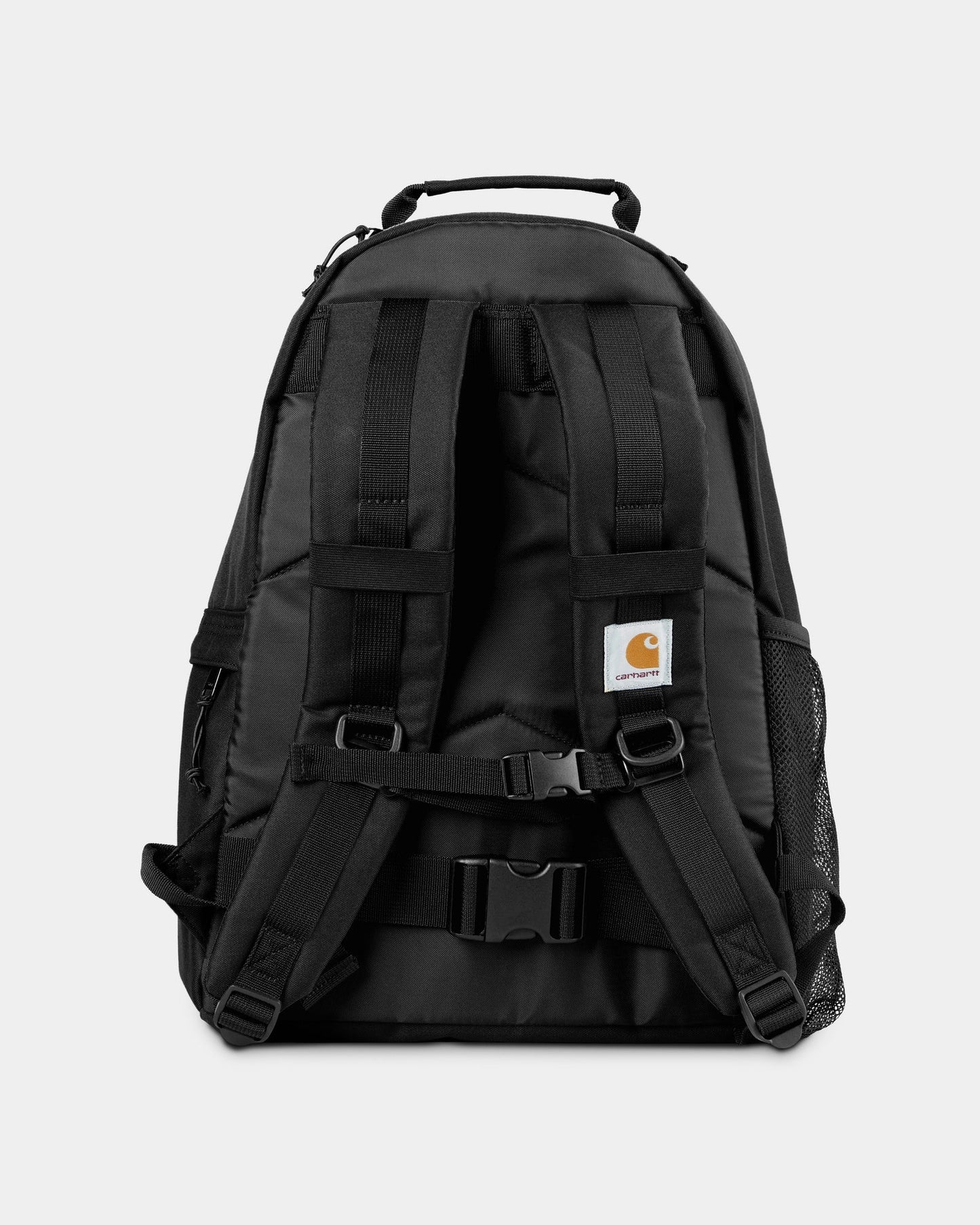 Kickflip Backpack | Black