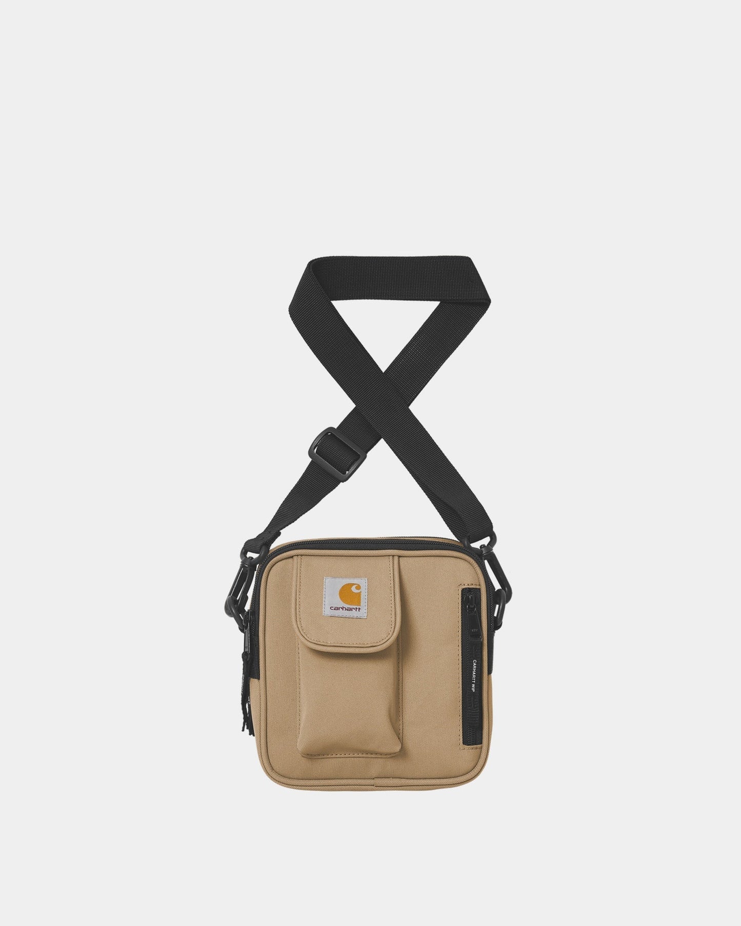 Essentials Bag | Peanut