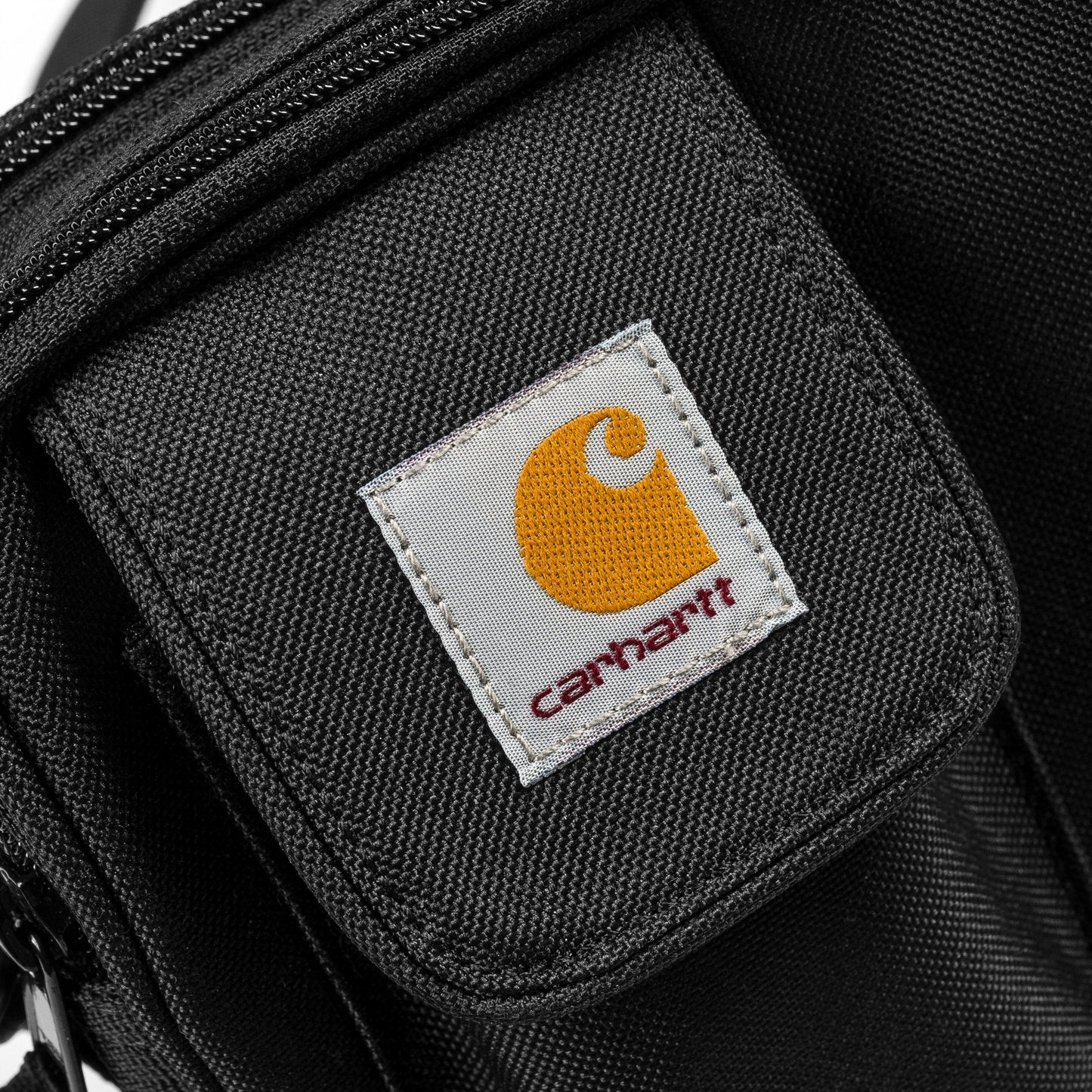 Essentials Bag | Black