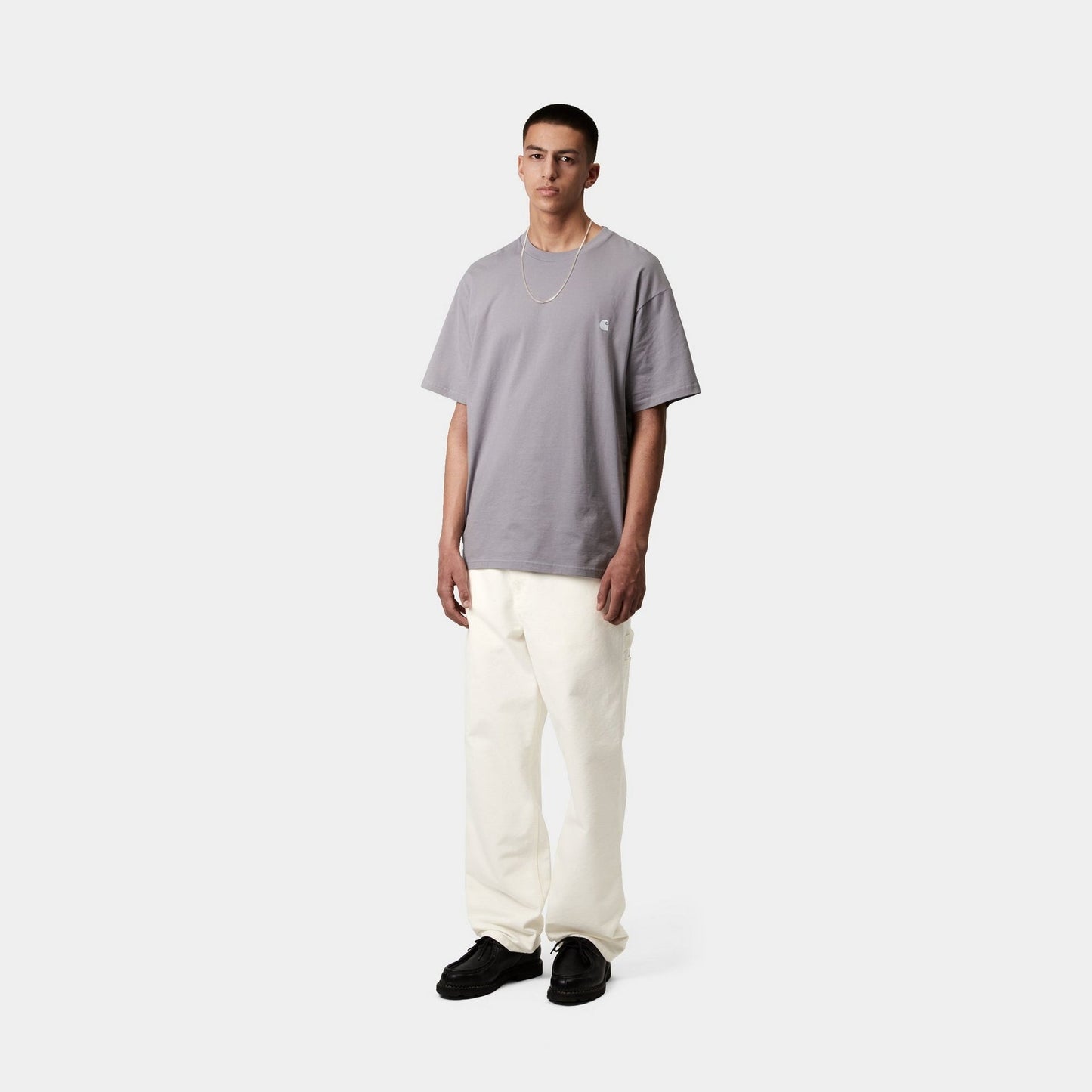 Single Knee Pant | Wax (rinsed)