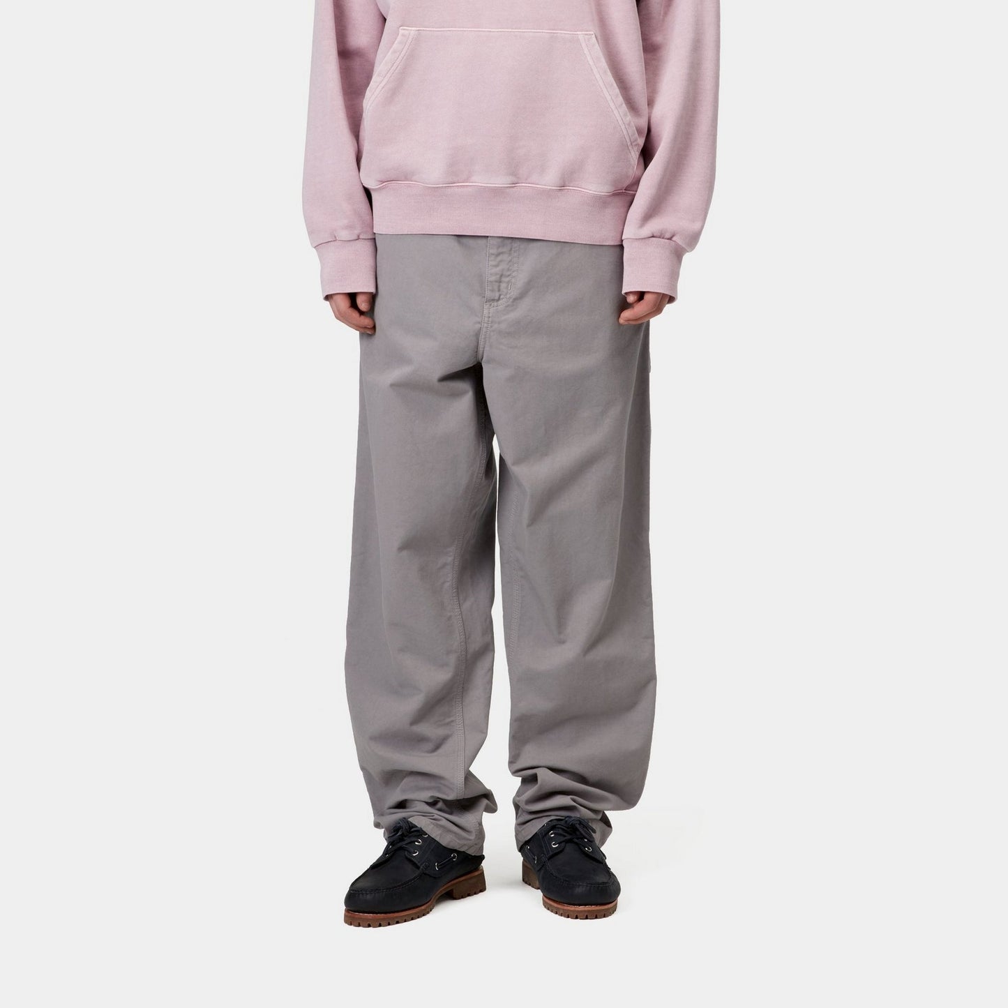 Single Knee Pant - Drill | Yosemite (garment dyed)