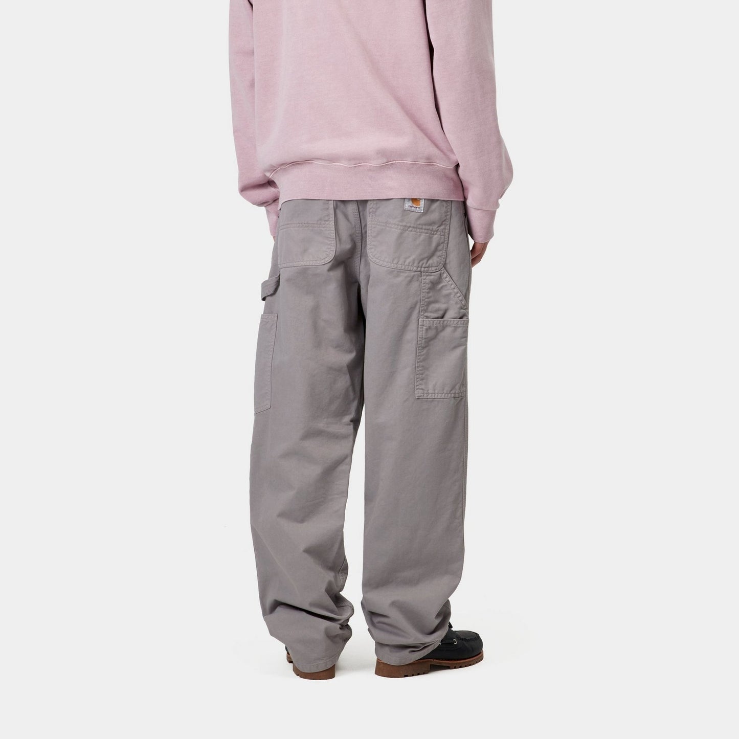 Single Knee Pant - Drill | Yosemite (garment dyed)