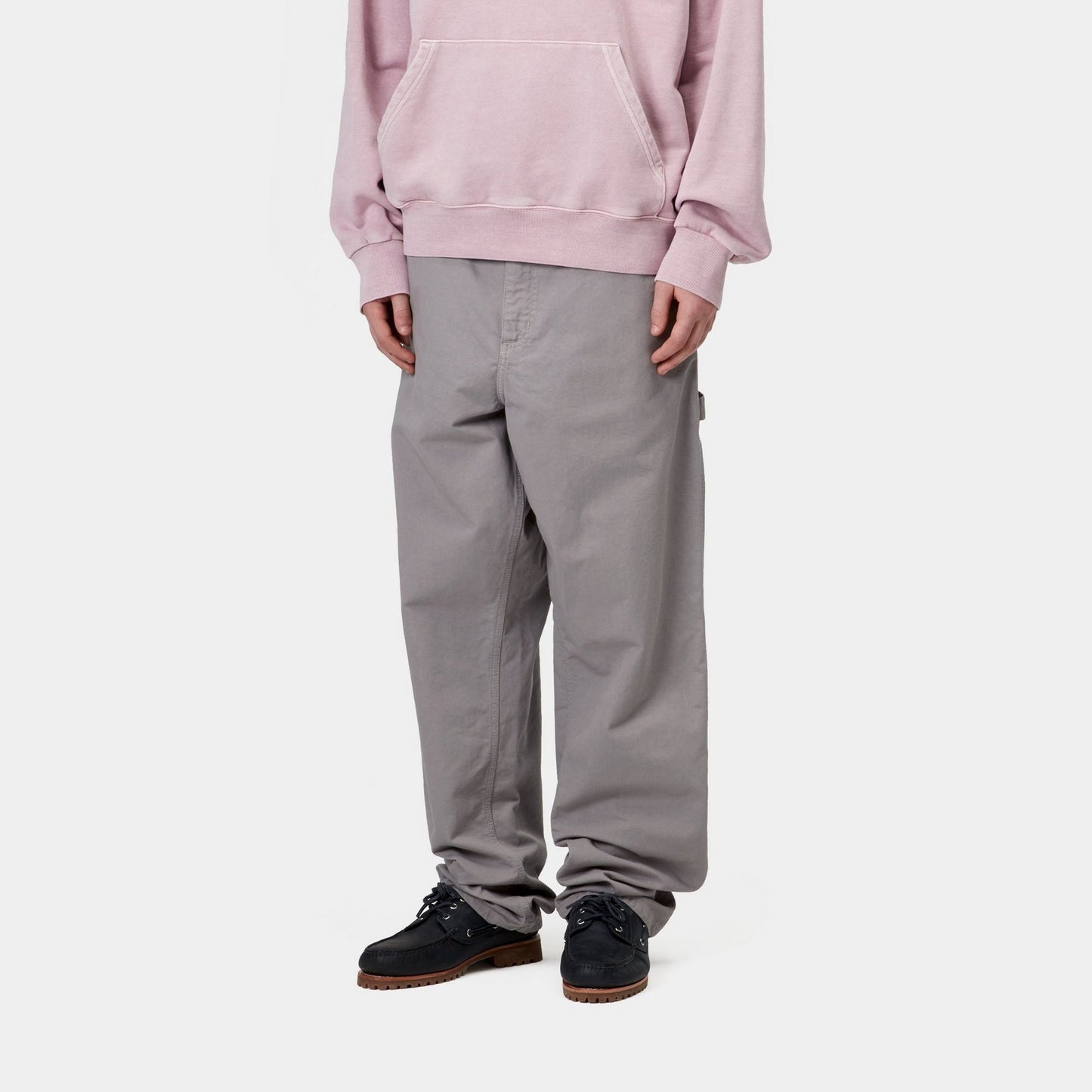 Single Knee Pant - Drill | Yosemite (garment dyed)