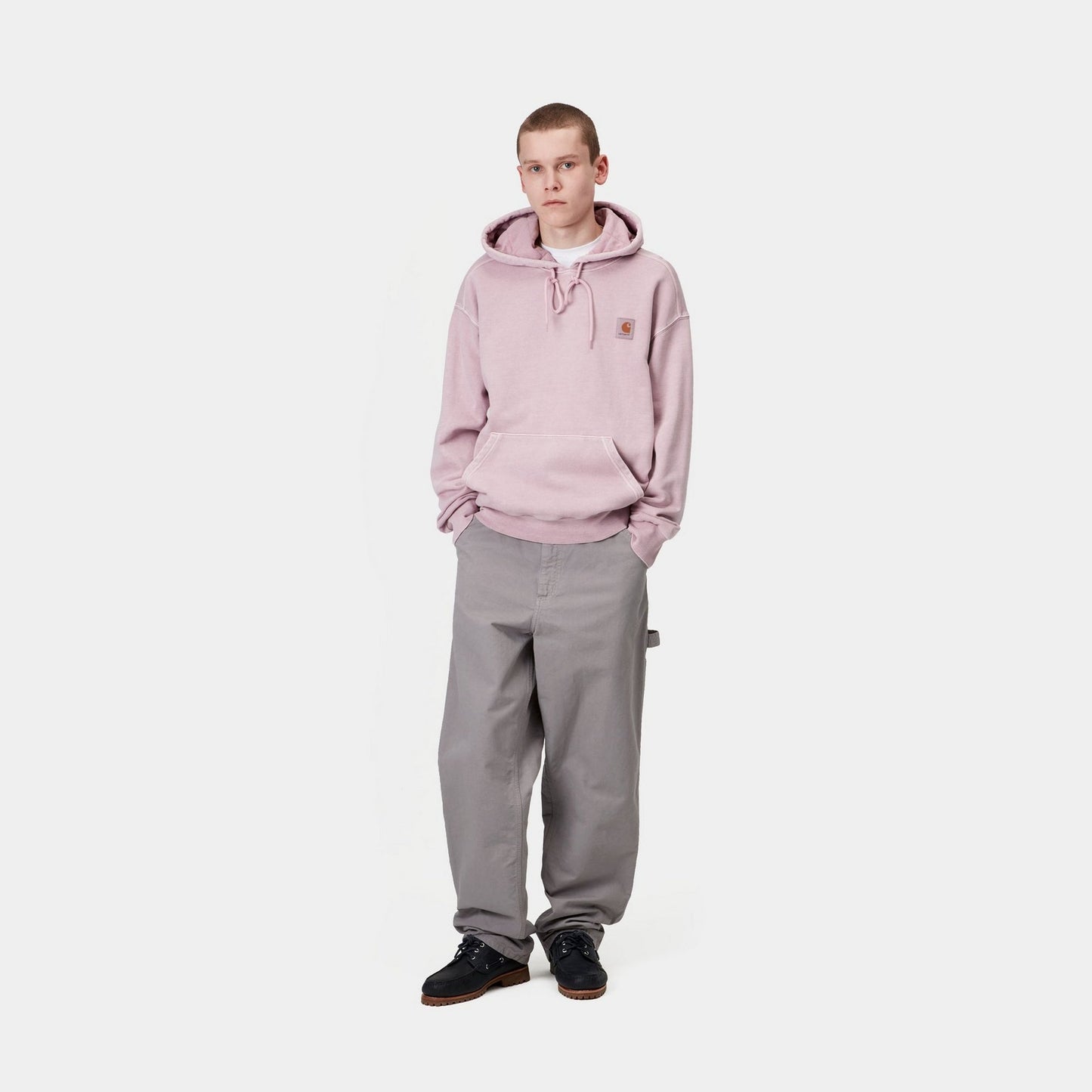 Single Knee Pant - Drill | Yosemite (garment dyed)