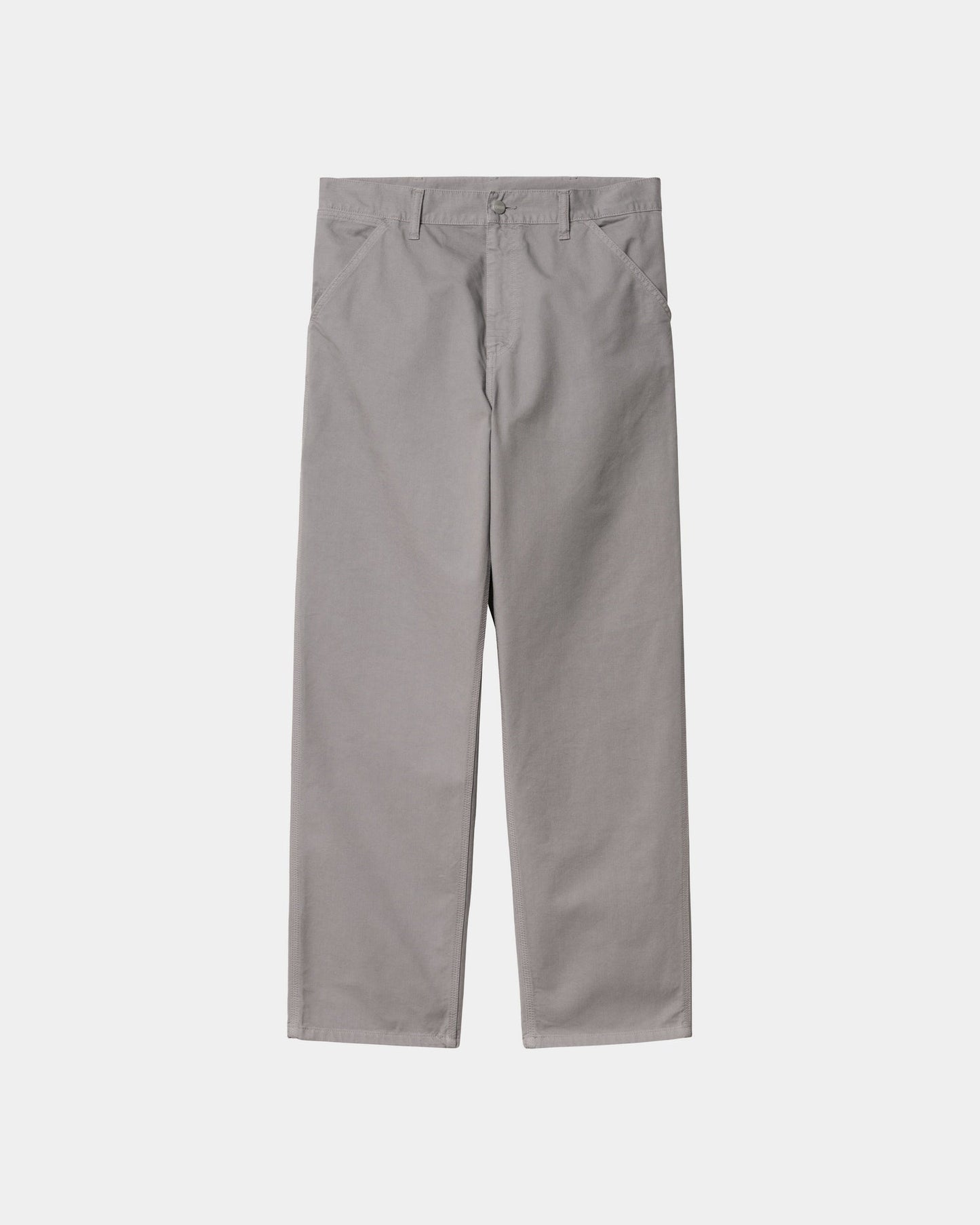 Single Knee Pant - Drill | Yosemite (garment dyed)