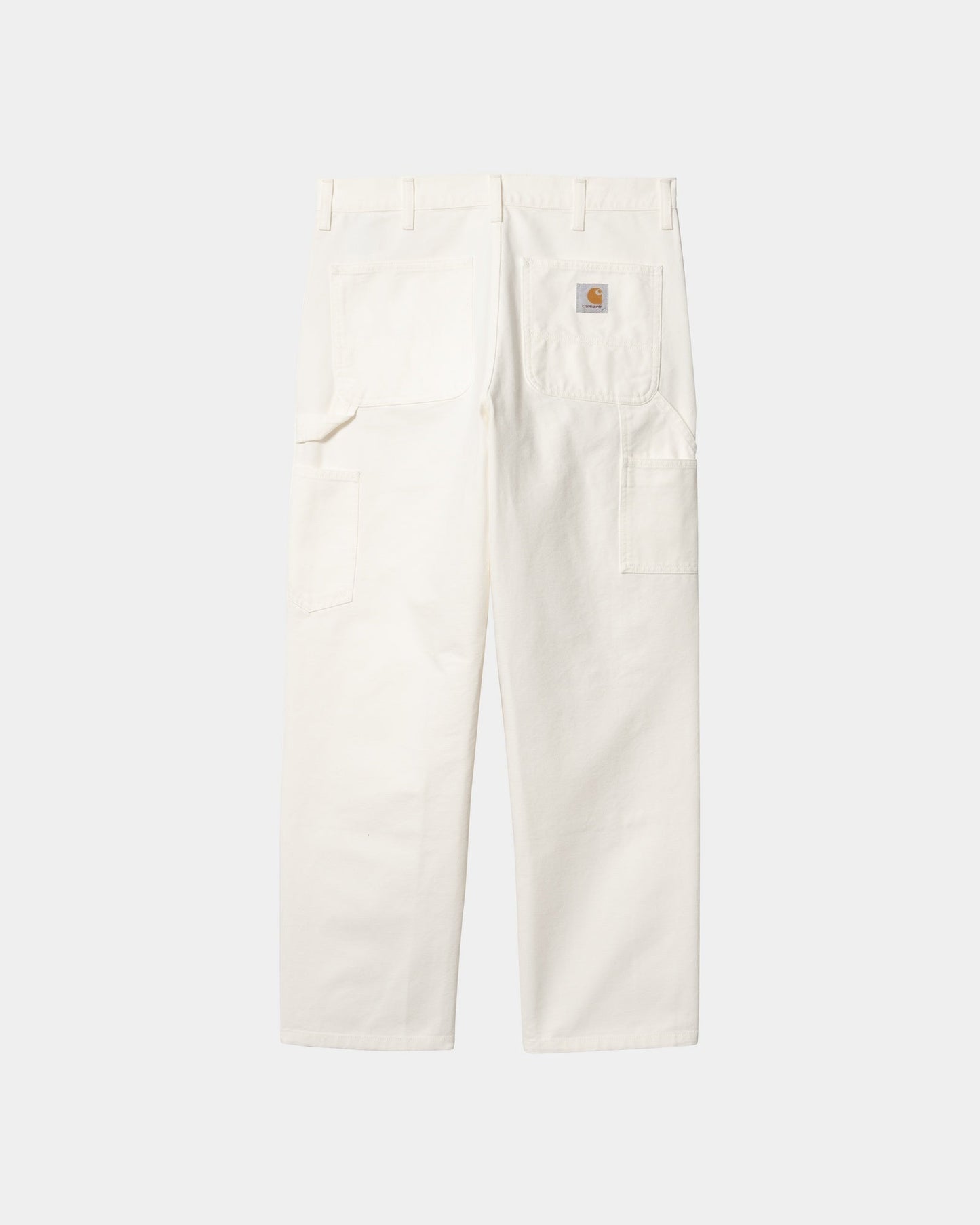 Double Knee Pant | Wax (rinsed)