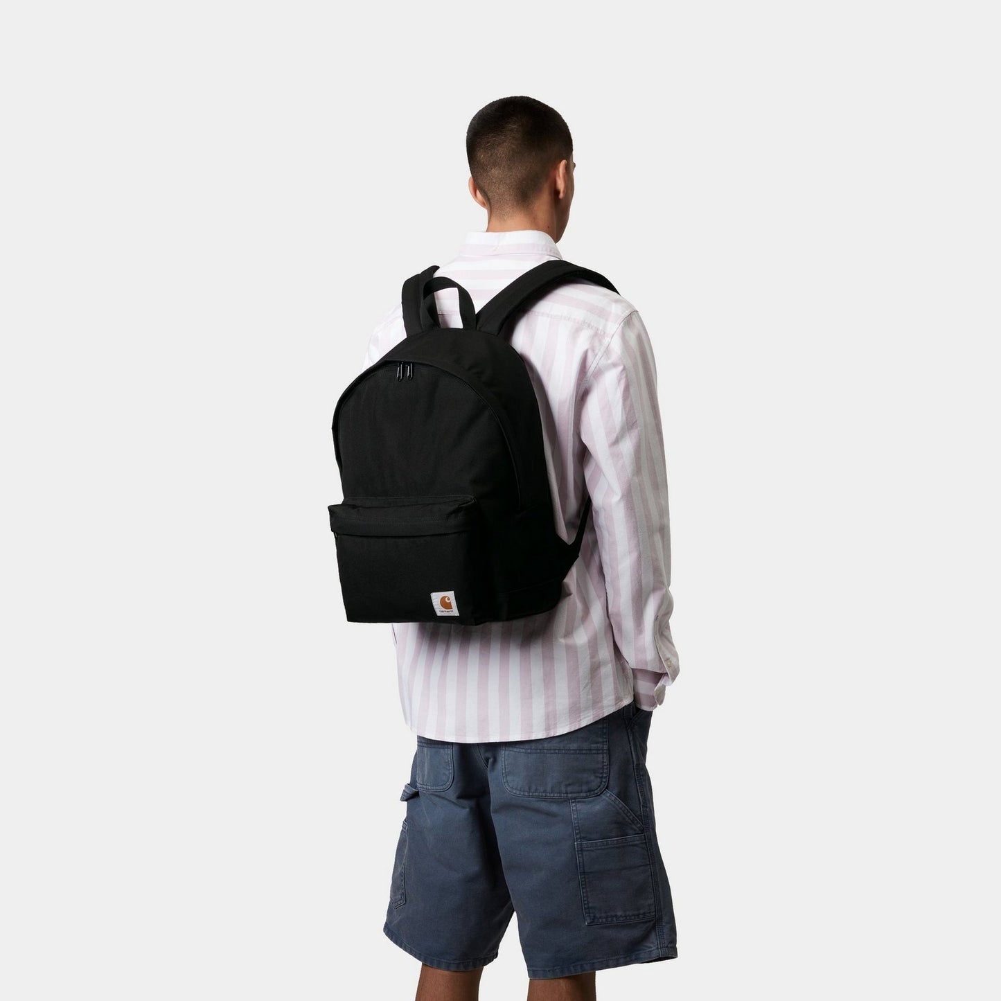 Jake Backpack | Black