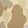Jake Shoulder Pouch | Desert Duck Camo