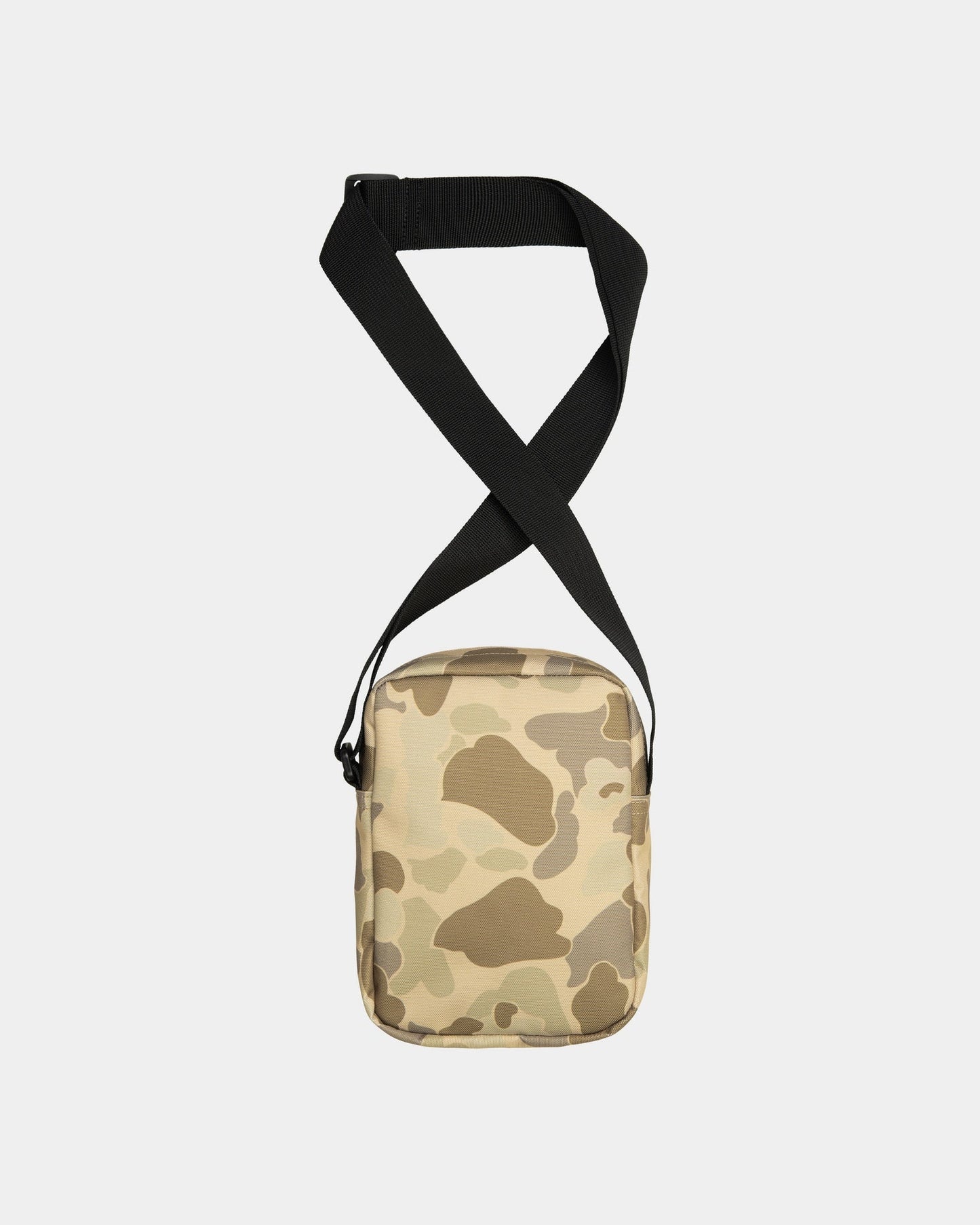 Jake Shoulder Pouch | Desert Duck Camo