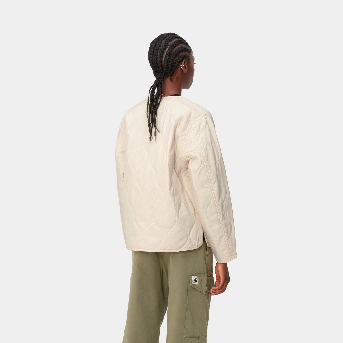 Women's Skyler Liner | Natural