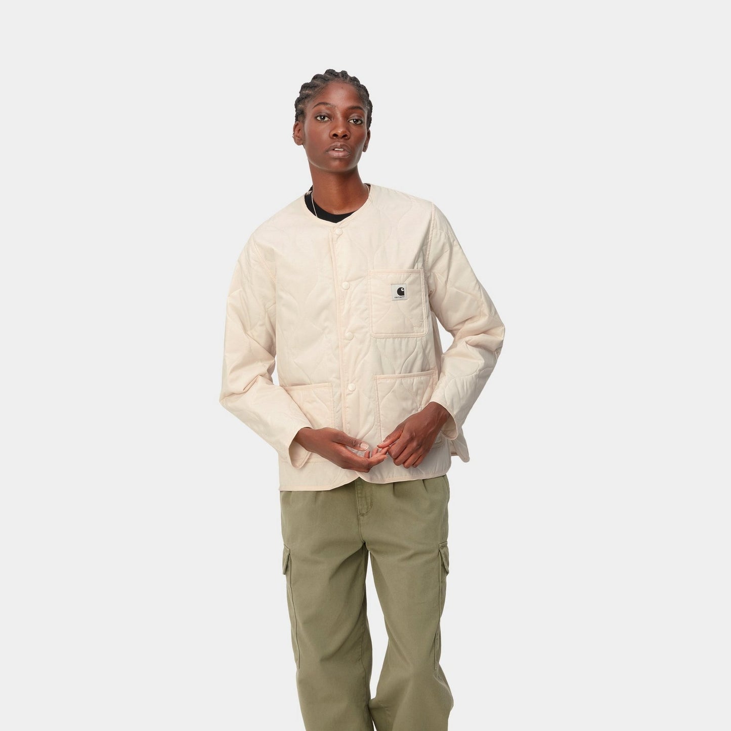 Women's Skyler Liner | Natural
