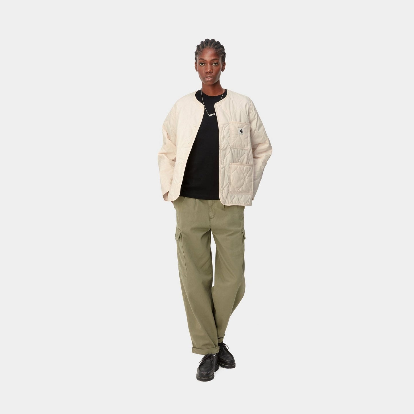 Women's Skyler Liner | Natural
