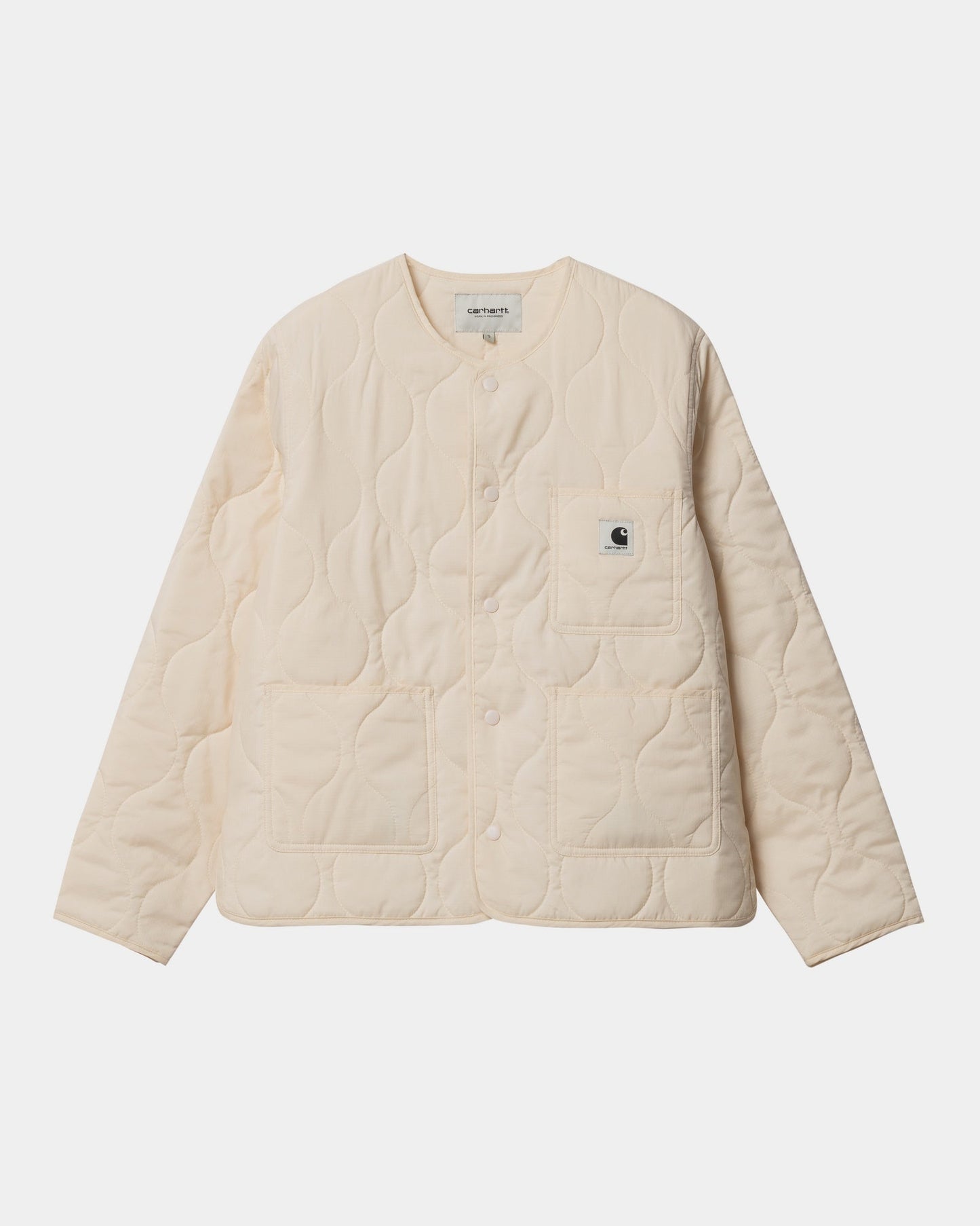Women's Skyler Liner | Natural