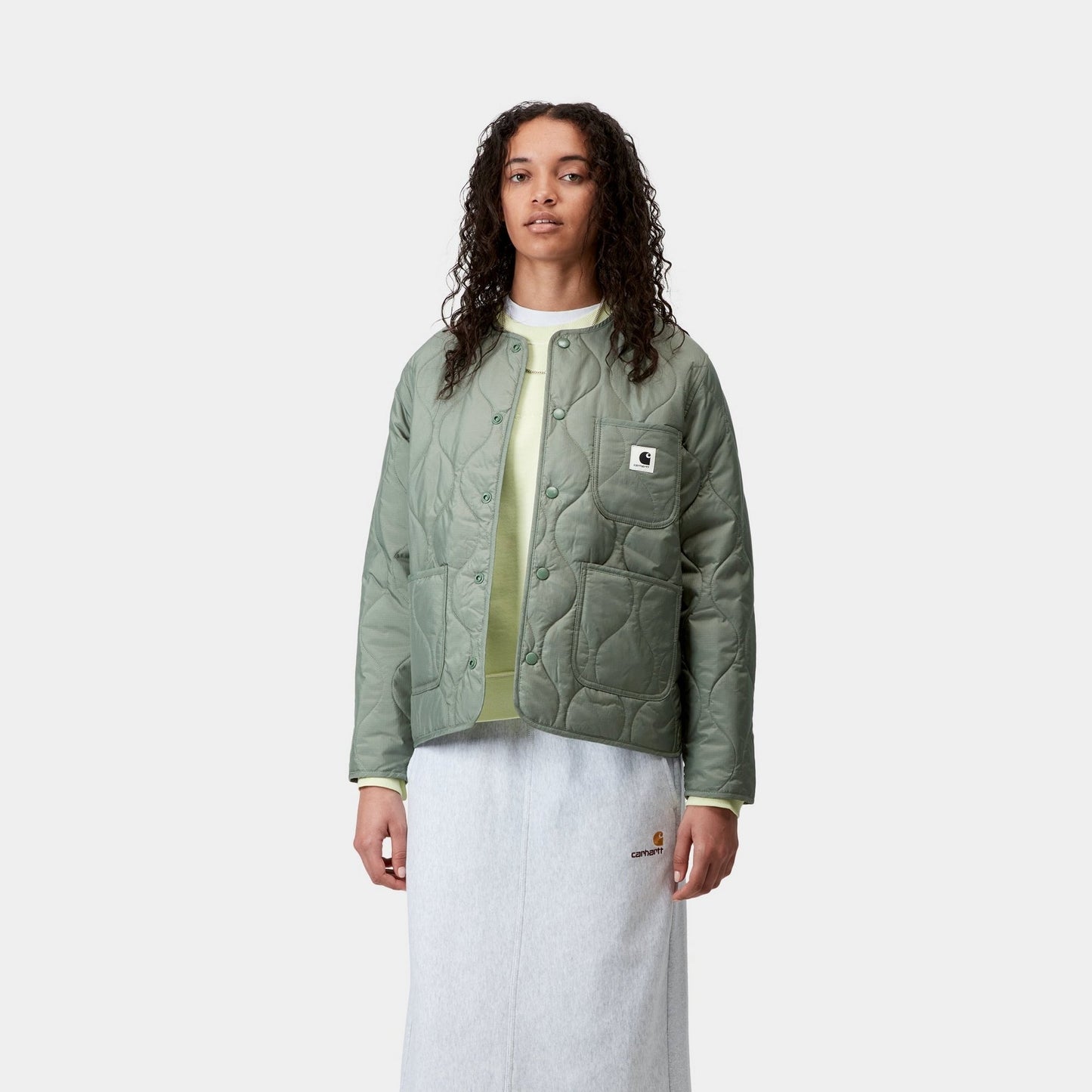 Women's Skyler Liner | Park
