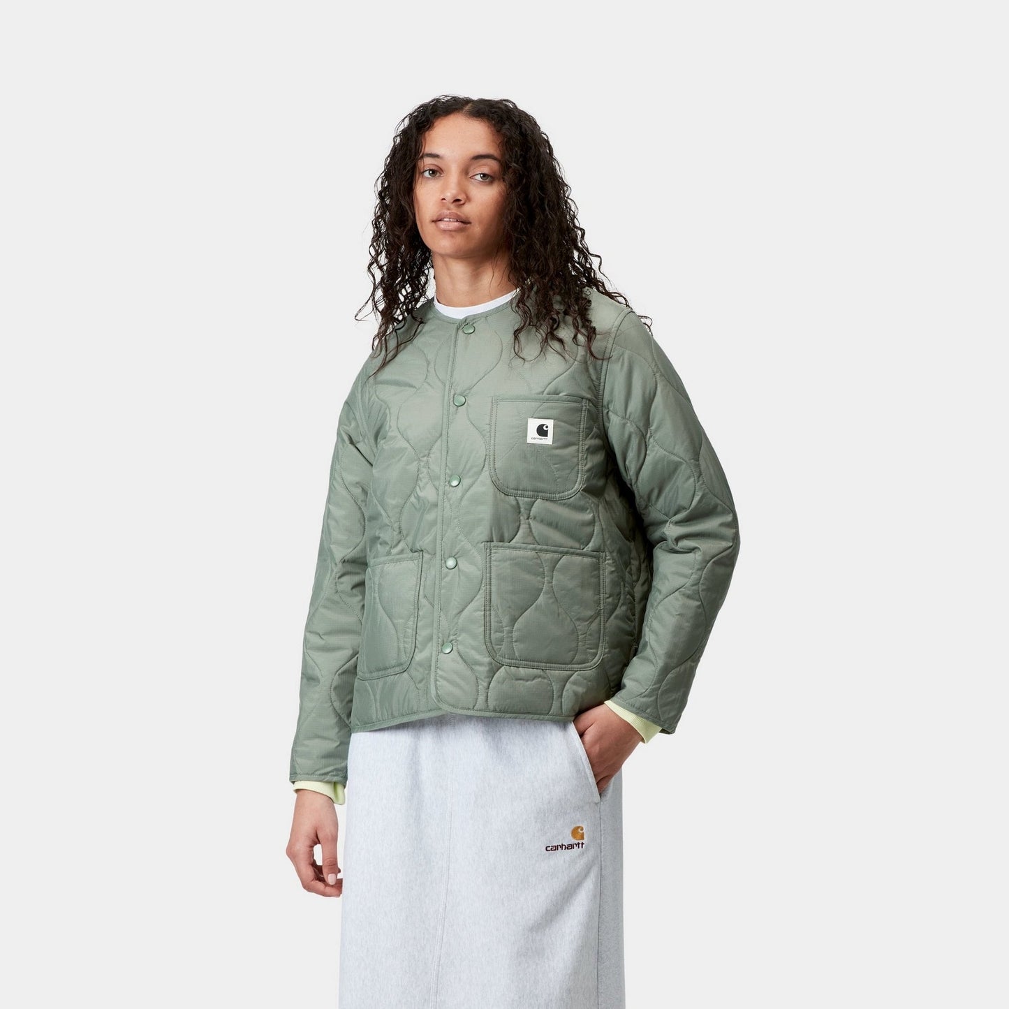 Women's Skyler Liner | Park