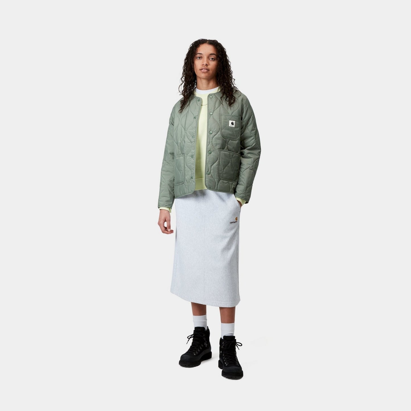 Women's Skyler Liner | Park
