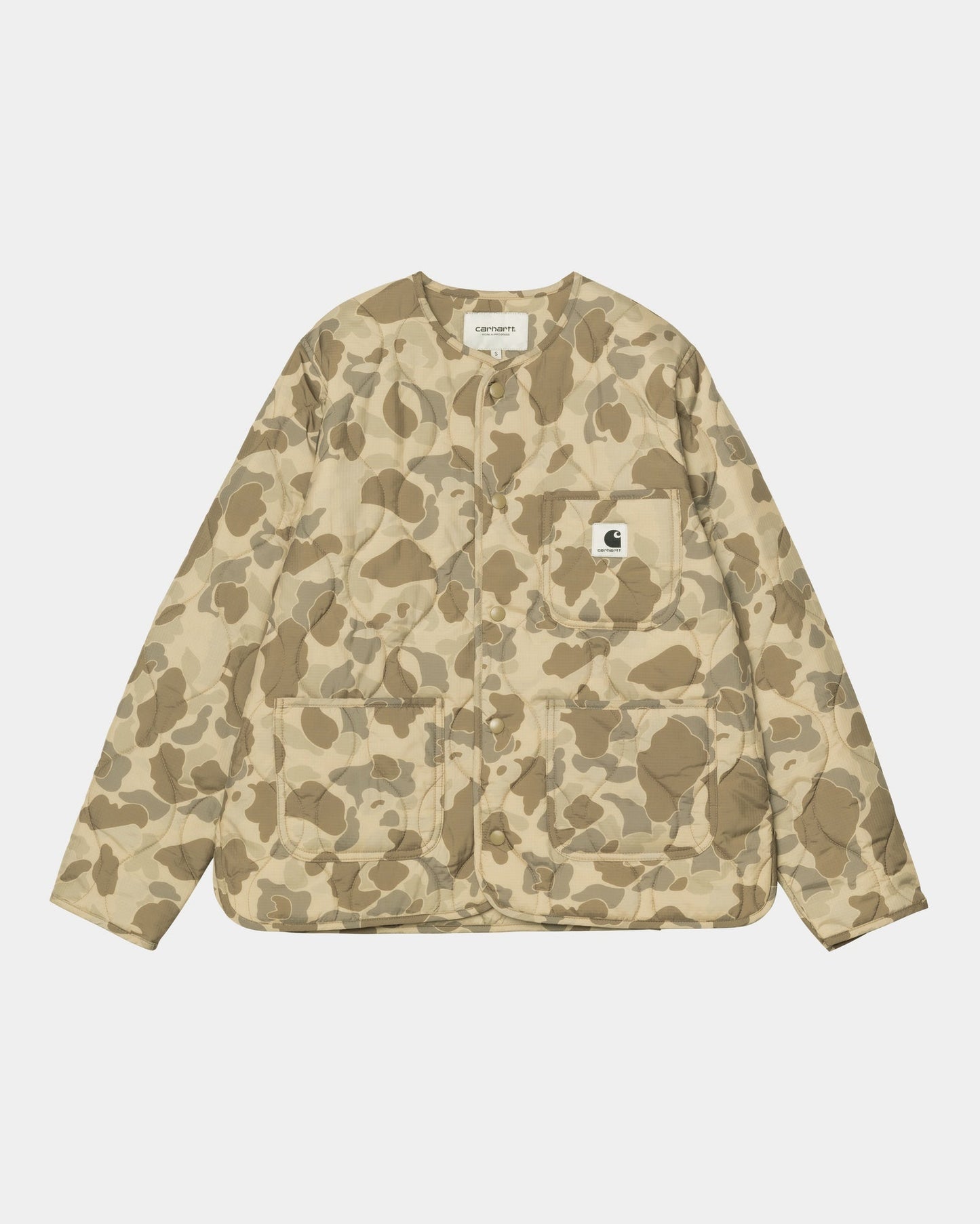 Women's Skyler Liner | Desert Duck Camo