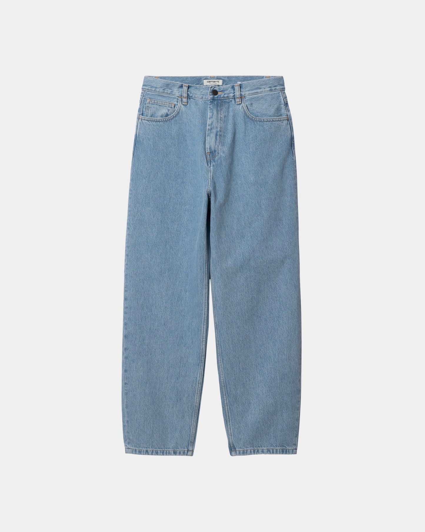 Women's Brandon Pant | Blue (stone bleached)