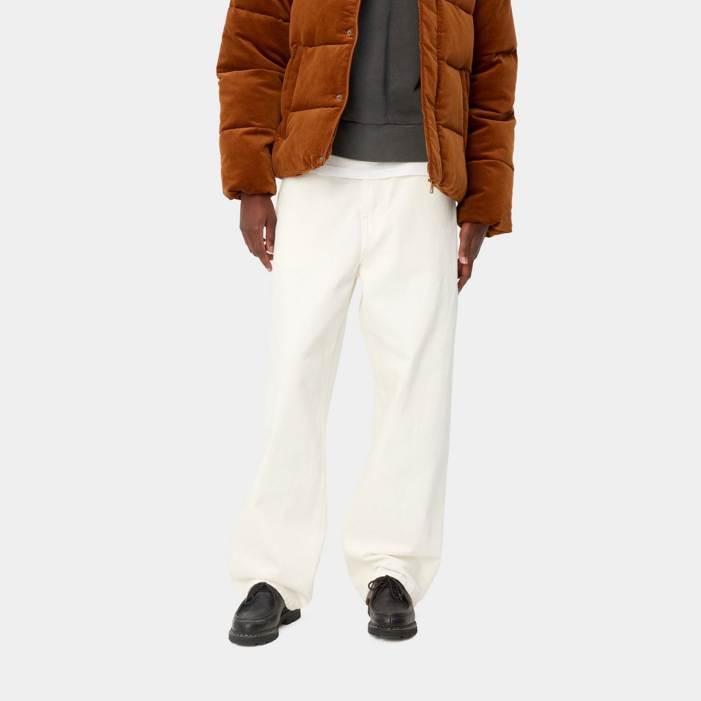 Women's Brandon Pant | White