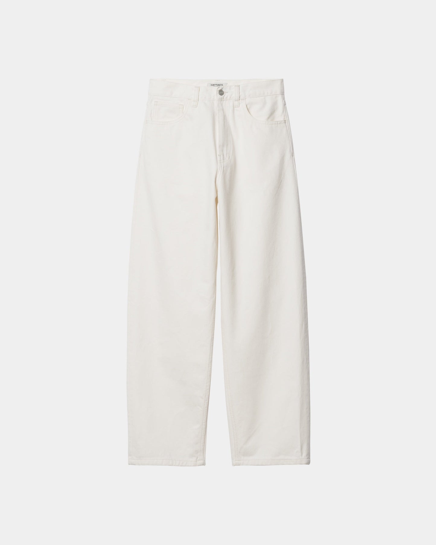 Women's Brandon Pant | White