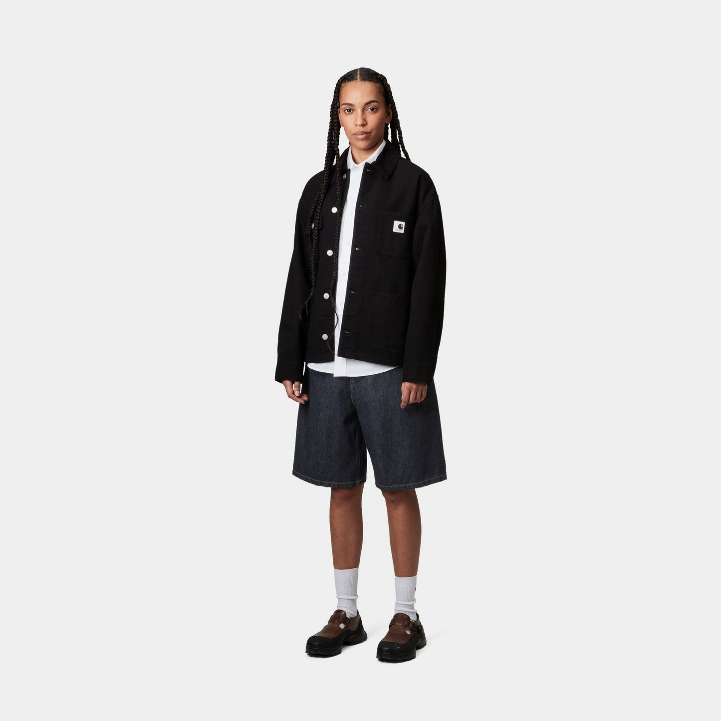 Women's Brandon Short | Blue