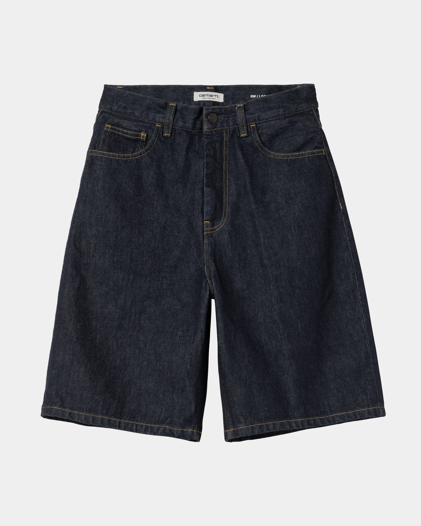 Women's Brandon Short | Blue