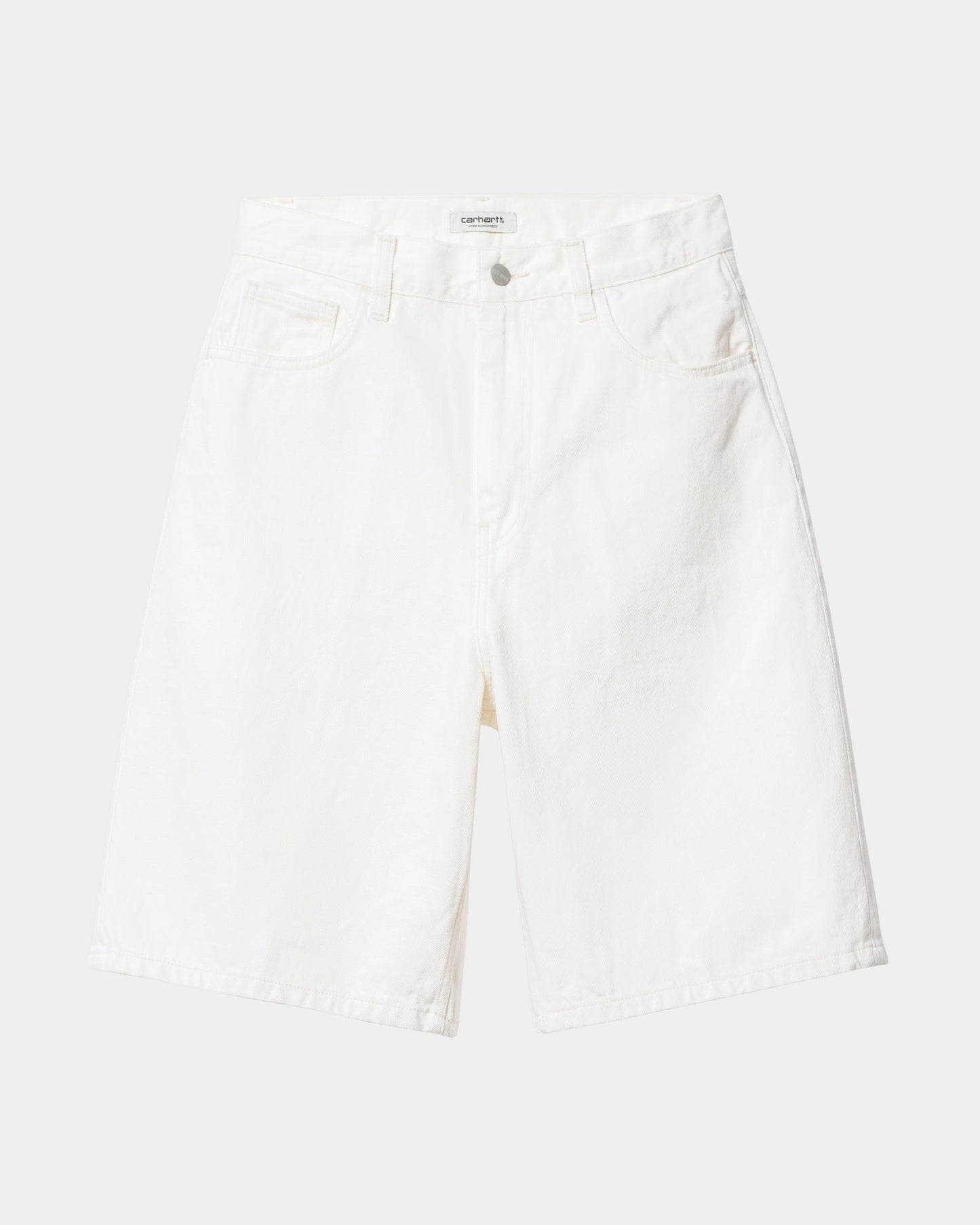 Women's Brandon Short | White