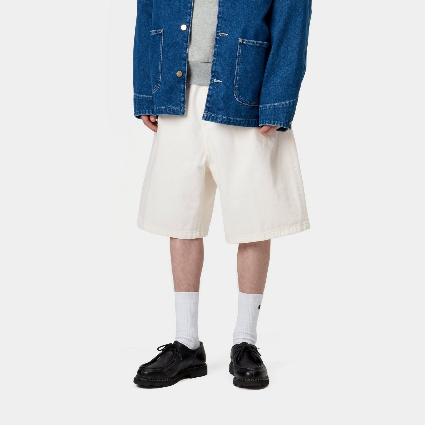 Brandon Short | White