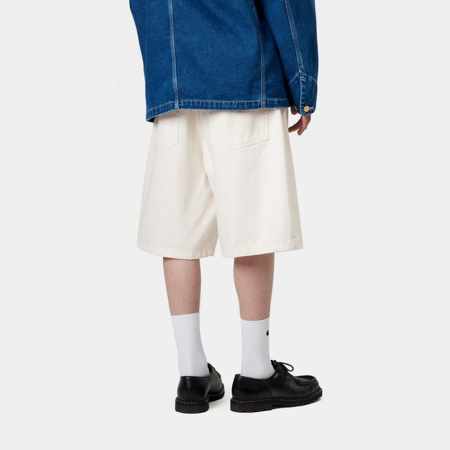 Brandon Short | White
