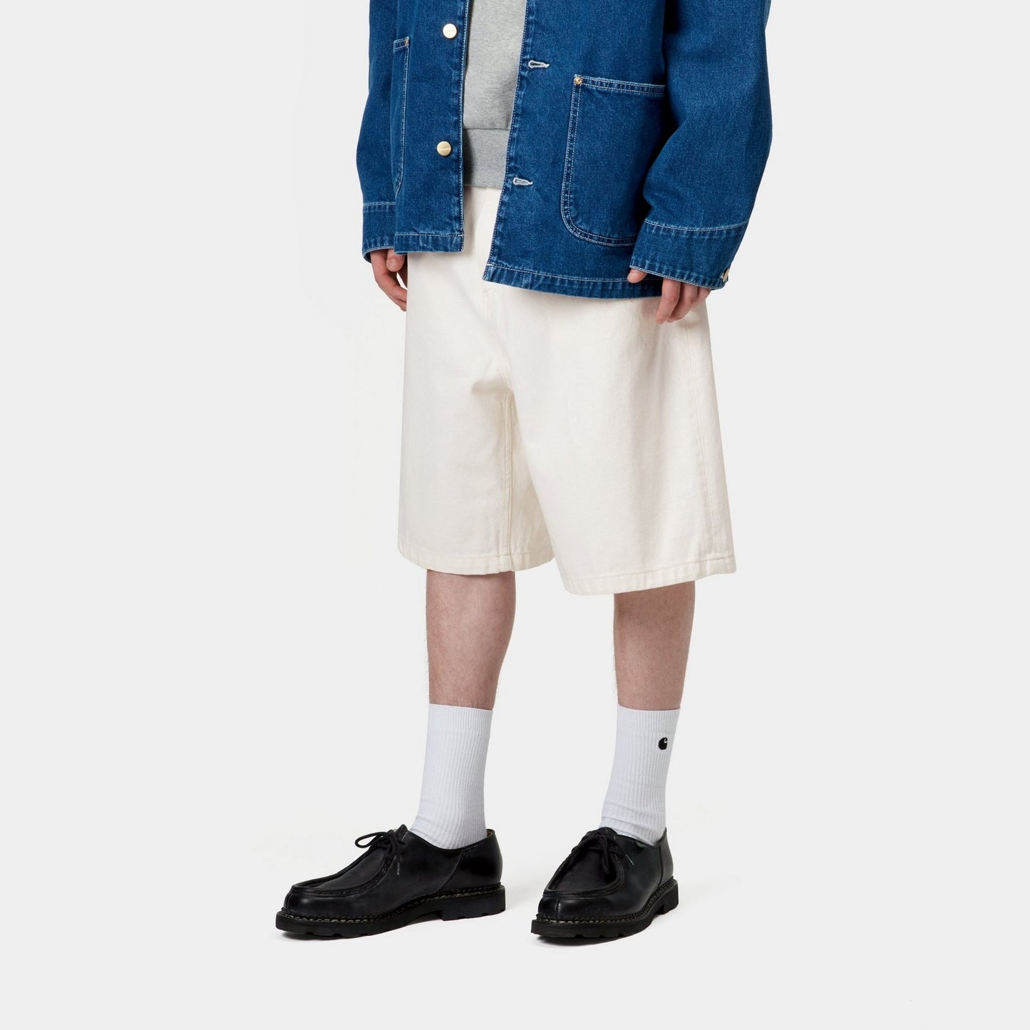 Brandon Short | White