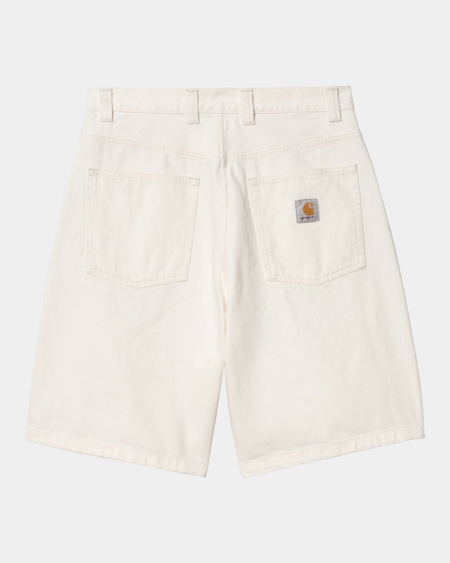 Brandon Short | White