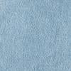 Single Knee Short - Denim | Blue (heavy stone bleached)