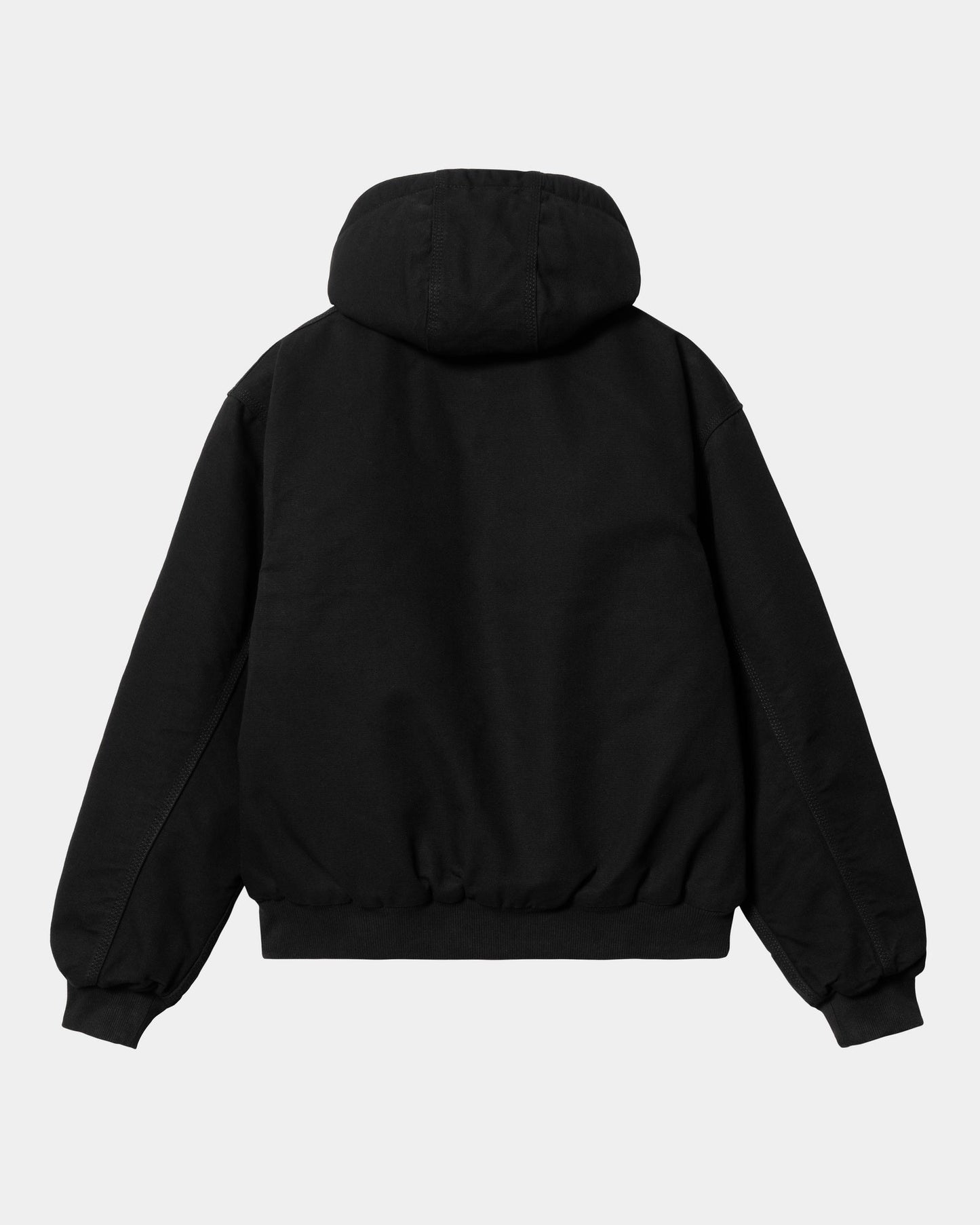 Women's OG Active Jacket (Winter) | Black