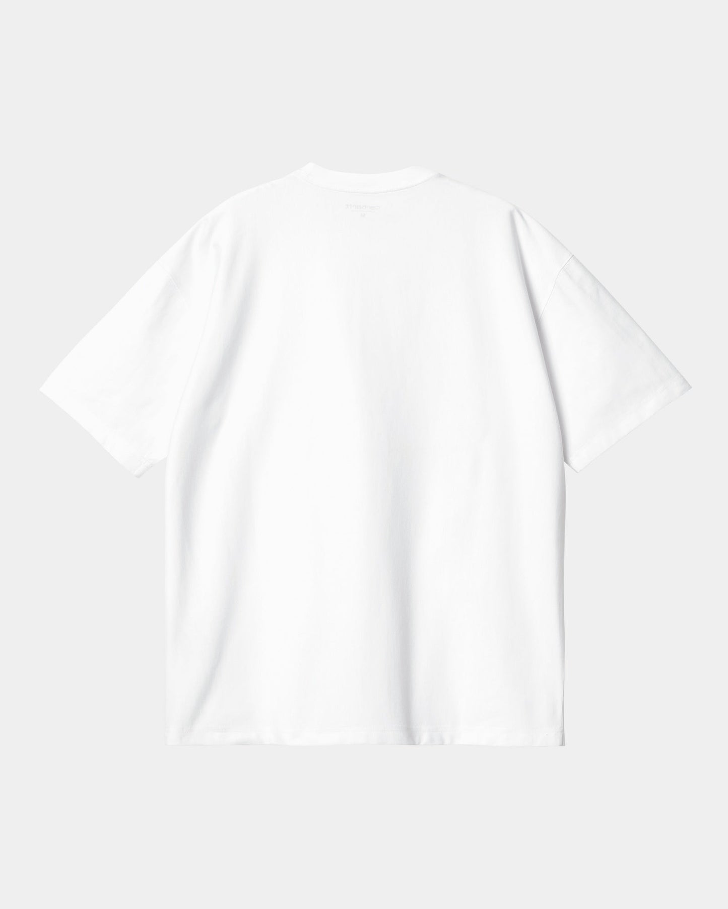 Dawson T-Shirt | White