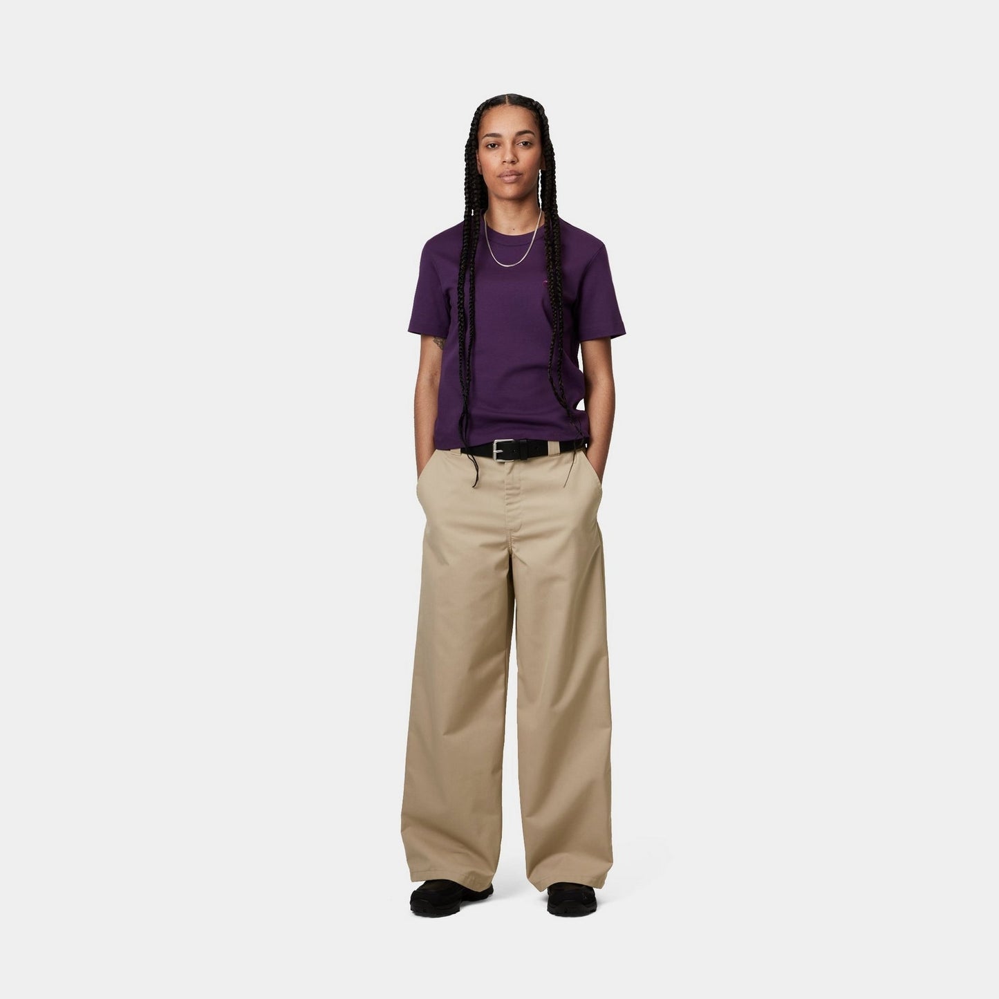 Women's Craft Pant | Wall