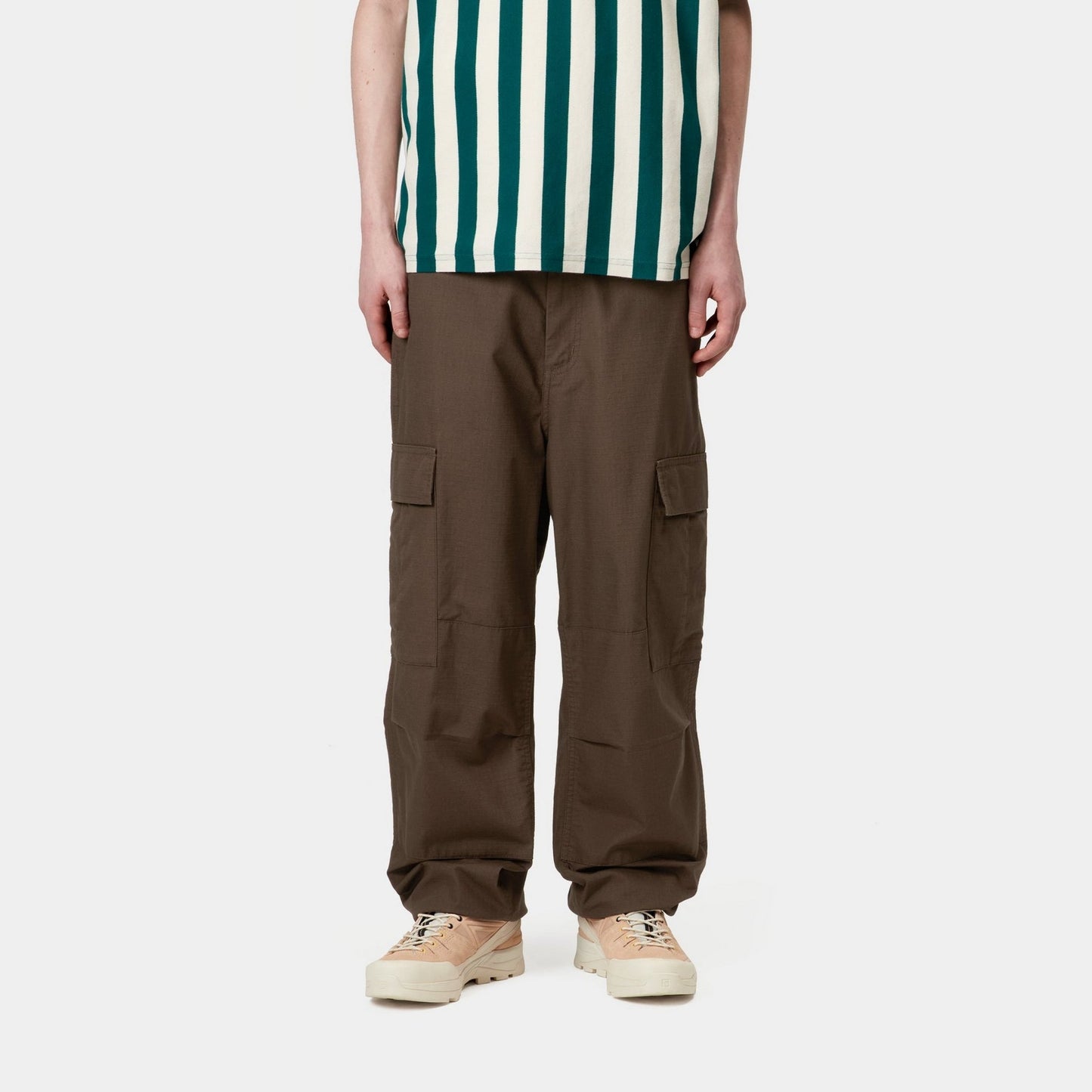 Regular Cargo Pant | Liberica