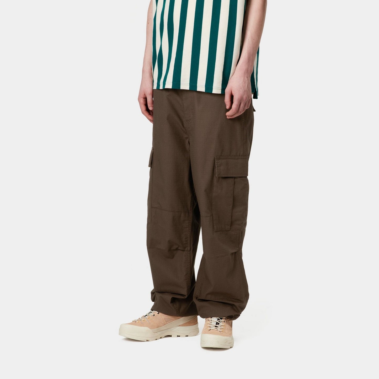 Regular Cargo Pant | Liberica