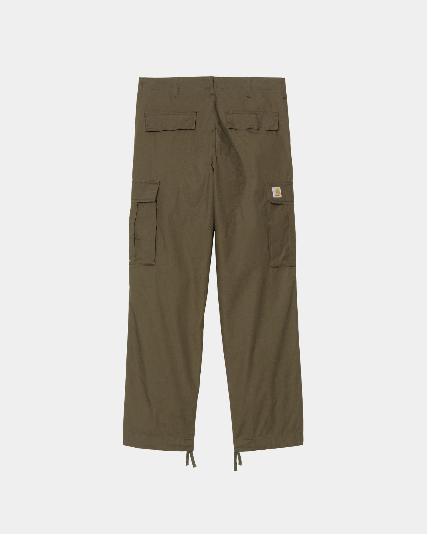 Regular Cargo Pant | Cypress