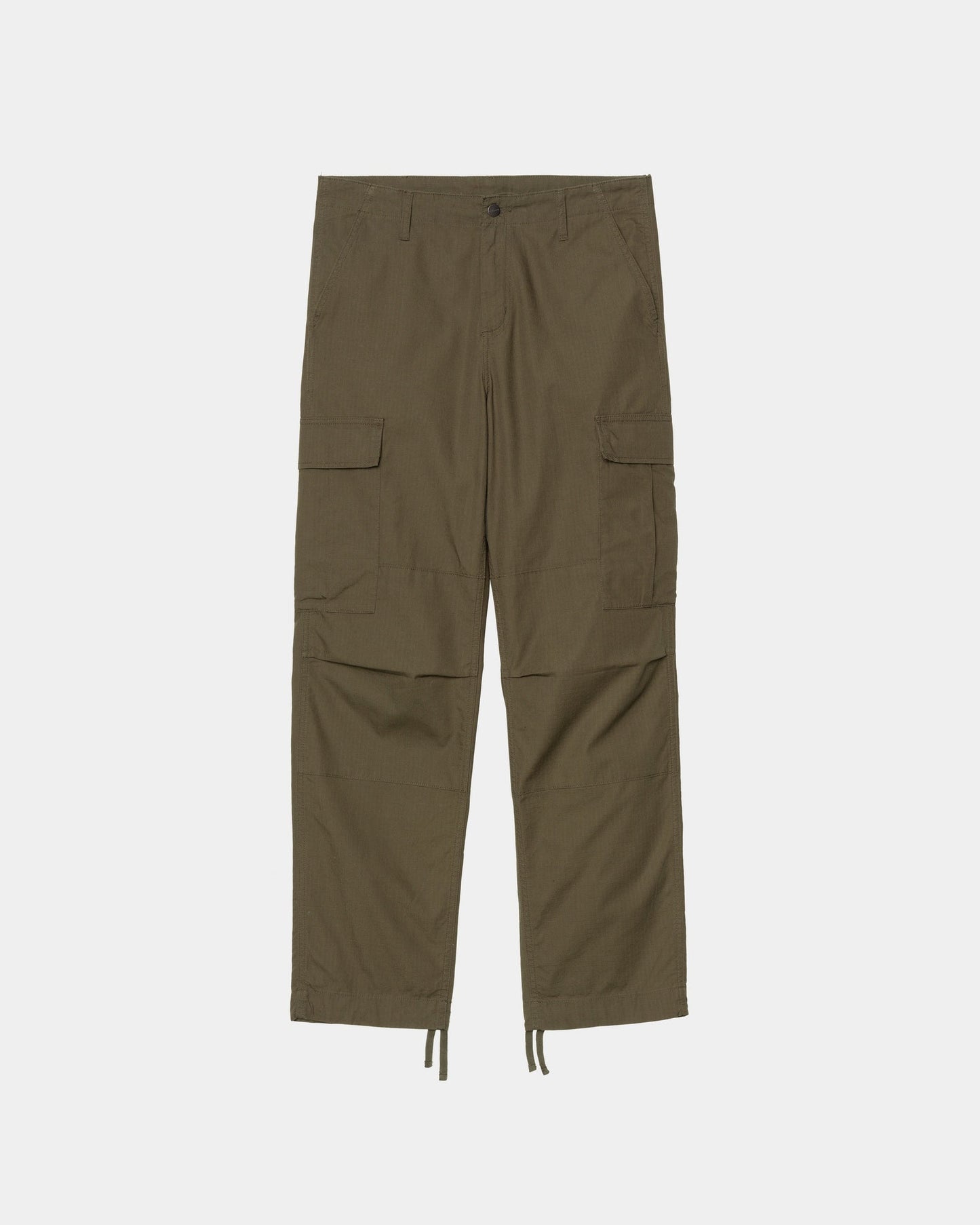 Regular Cargo Pant | Cypress