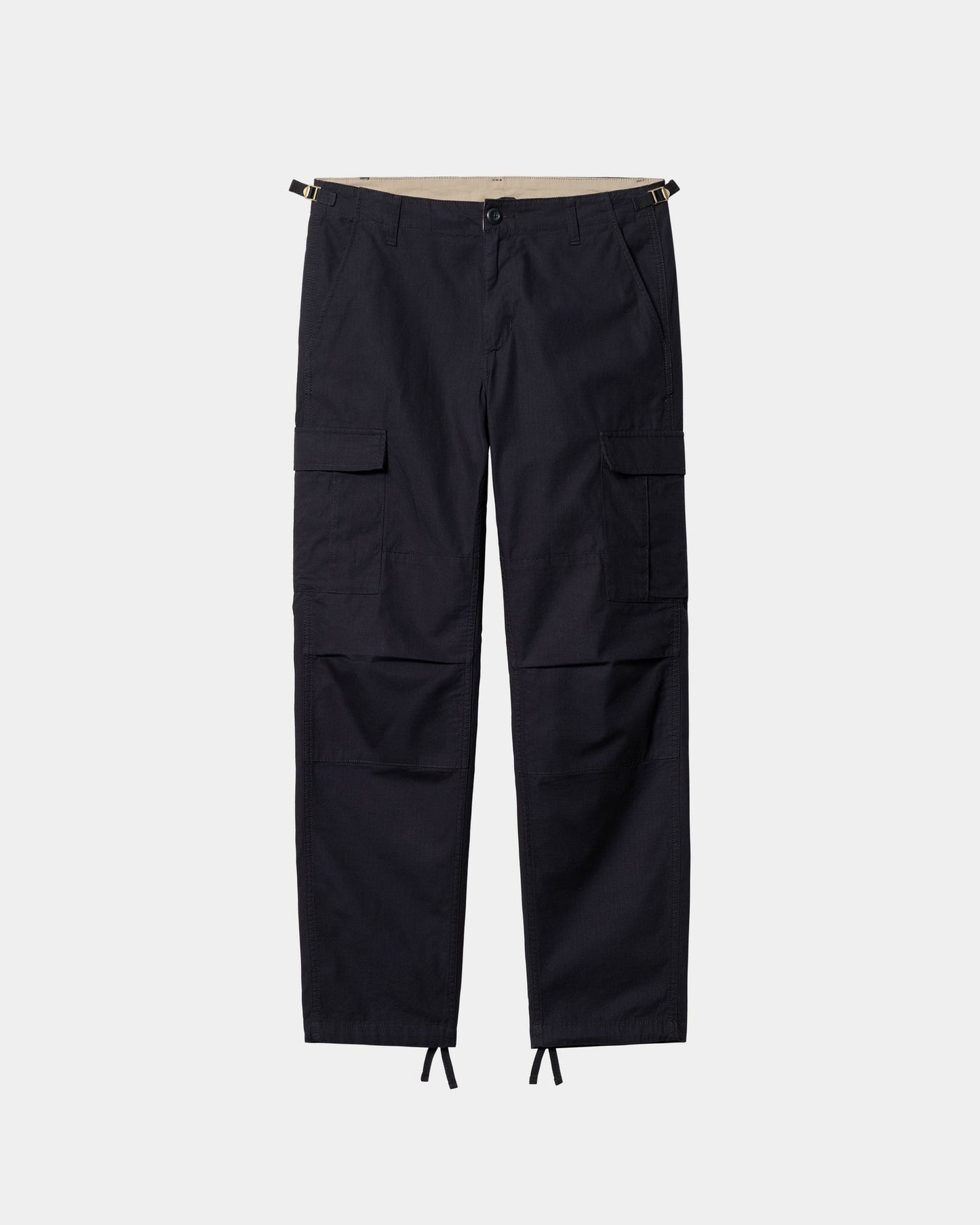 Aviation Pant | Dark Navy