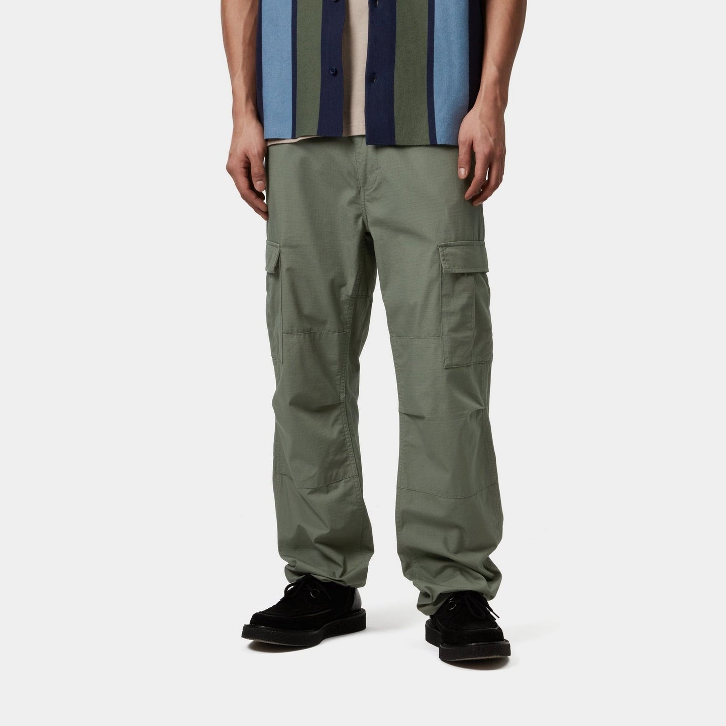 Aviation Pant | Park