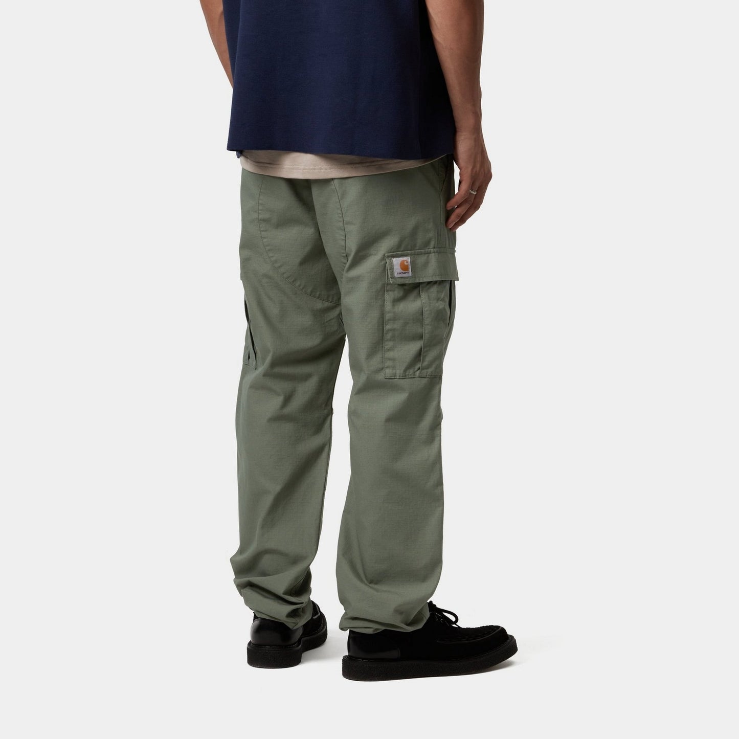 Aviation Pant | Park