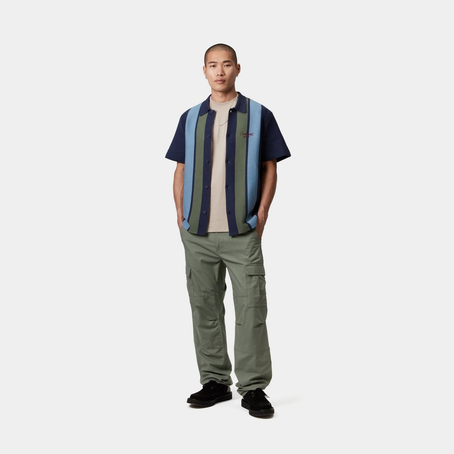 Aviation Pant | Park