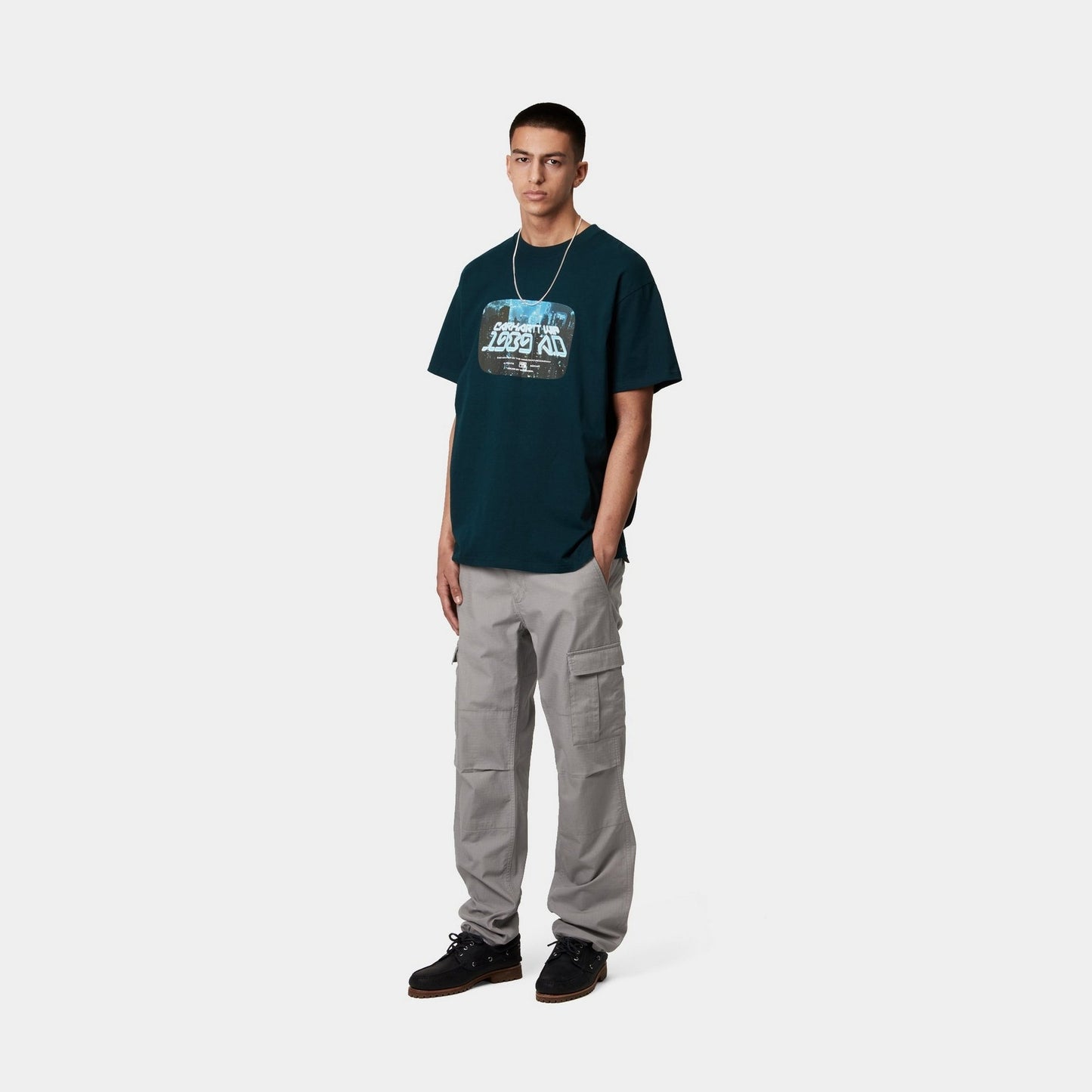 Aviation Pant | Yosemite